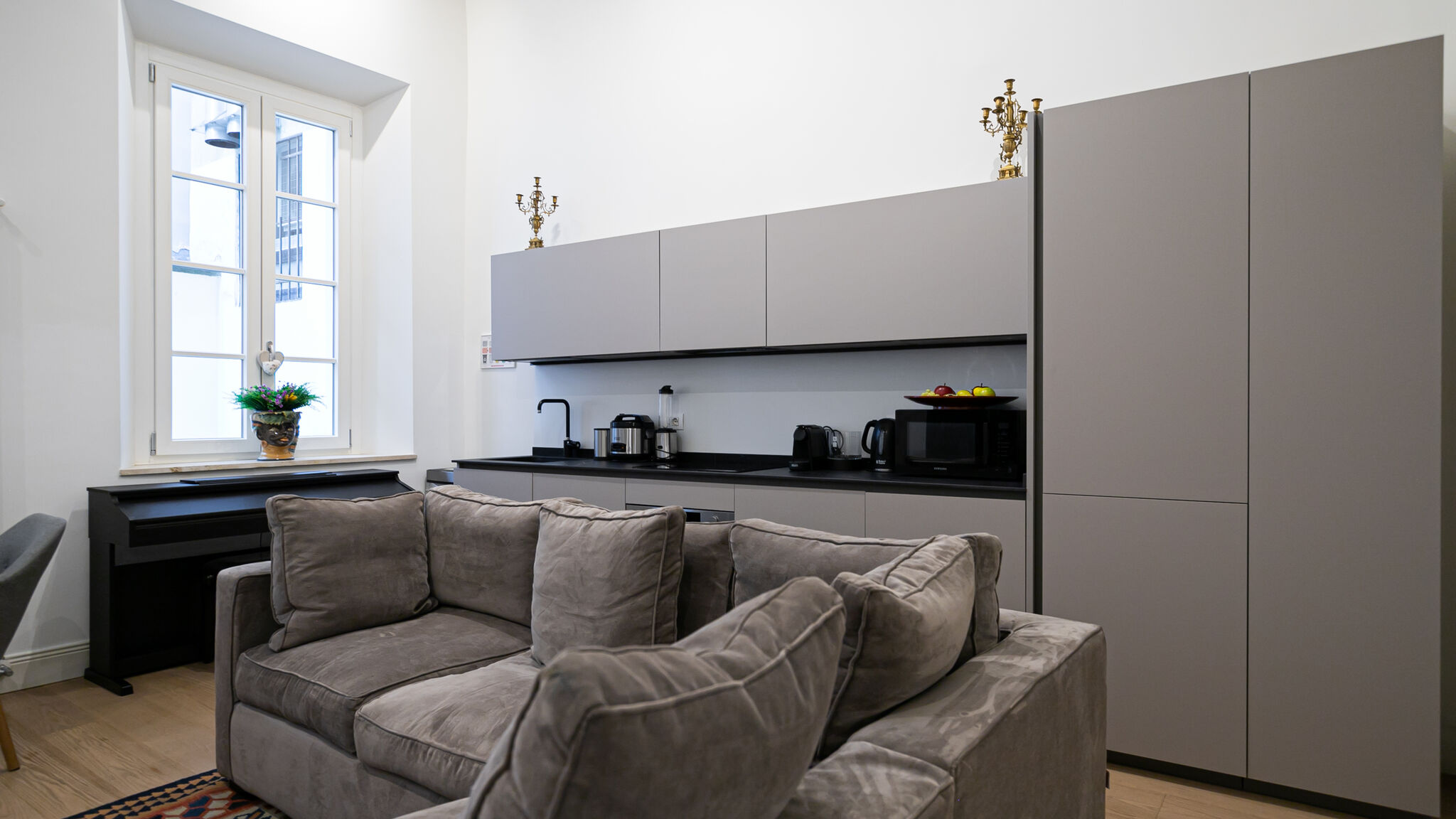 Italianway Milano San Marco 14