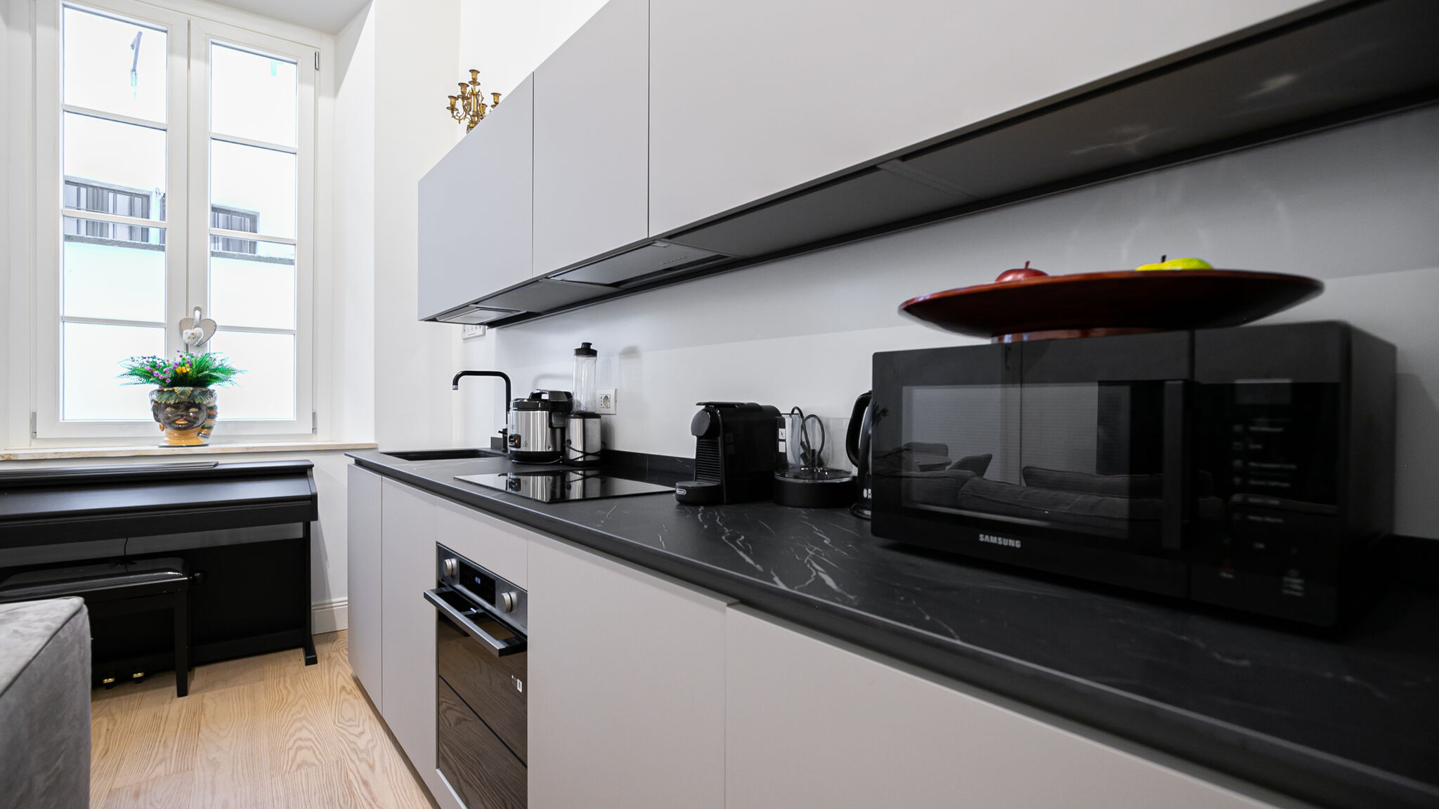 Italianway Milano San Marco 14