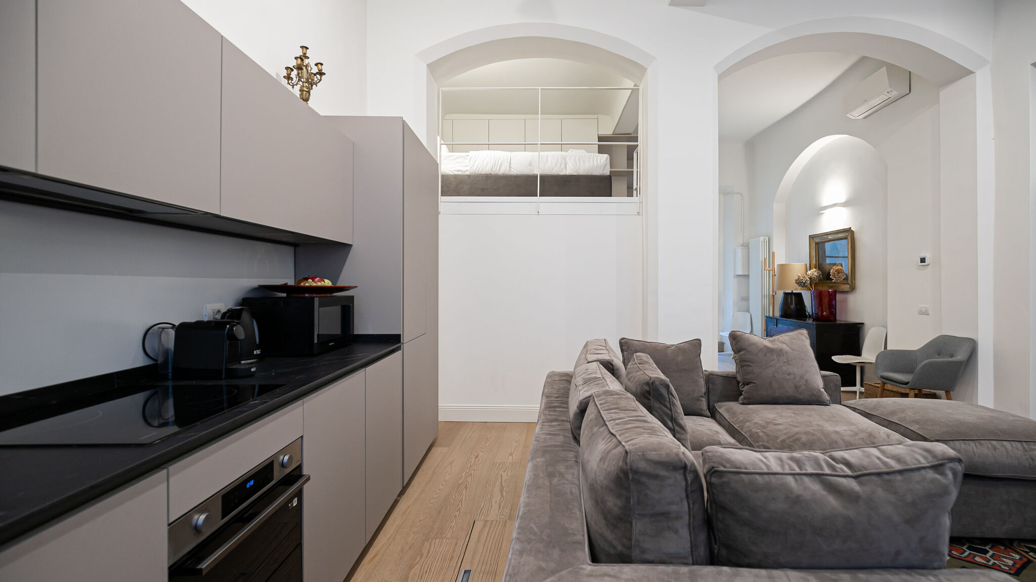 Italianway Milano San Marco 14