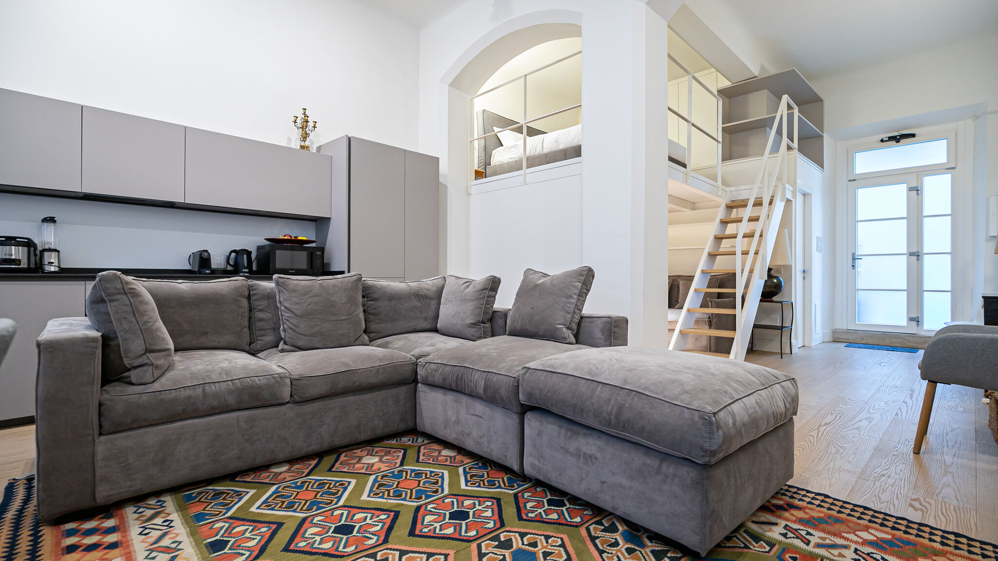 Italianway Milano San Marco 14