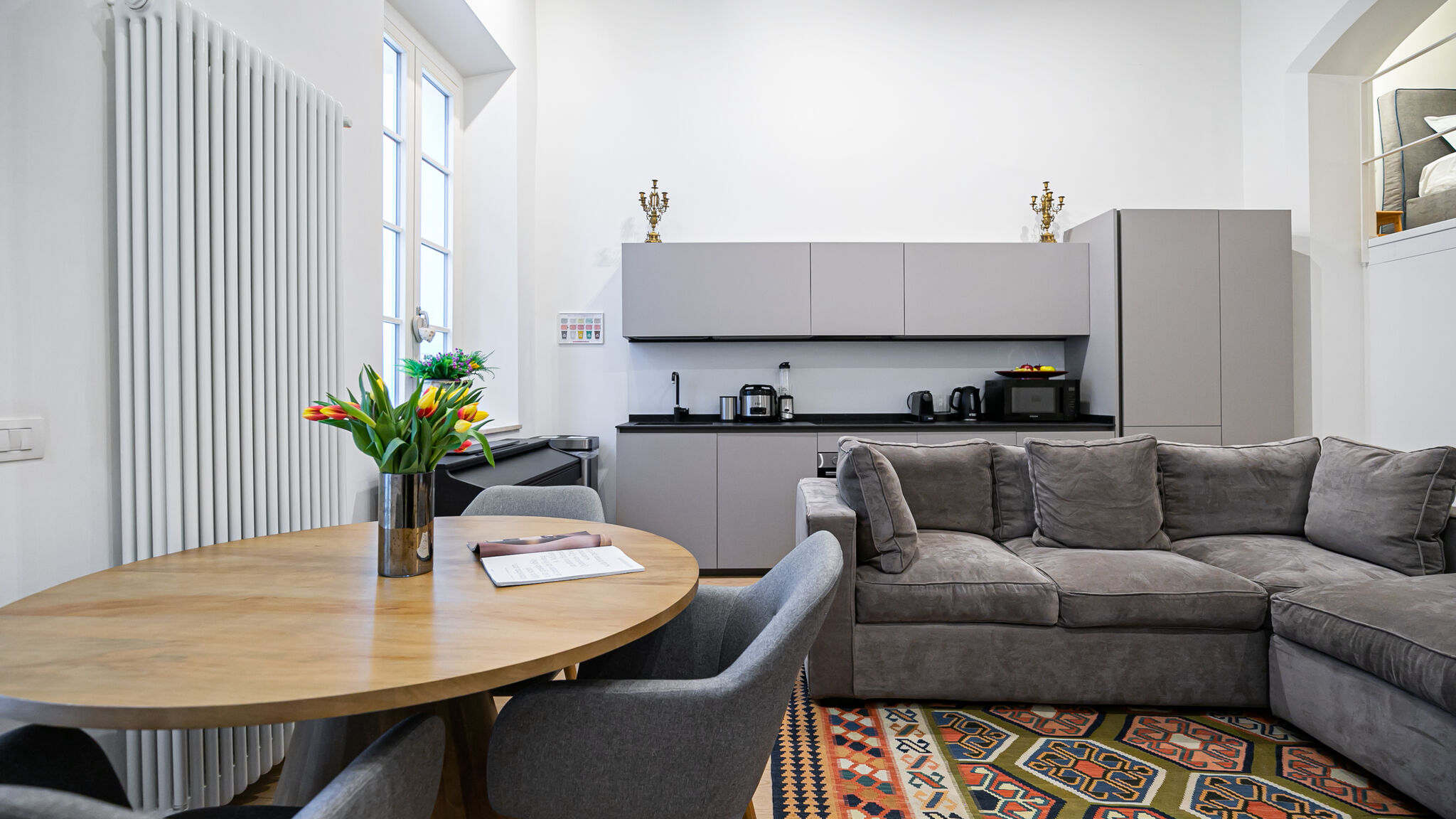 Italianway Milano San Marco 14