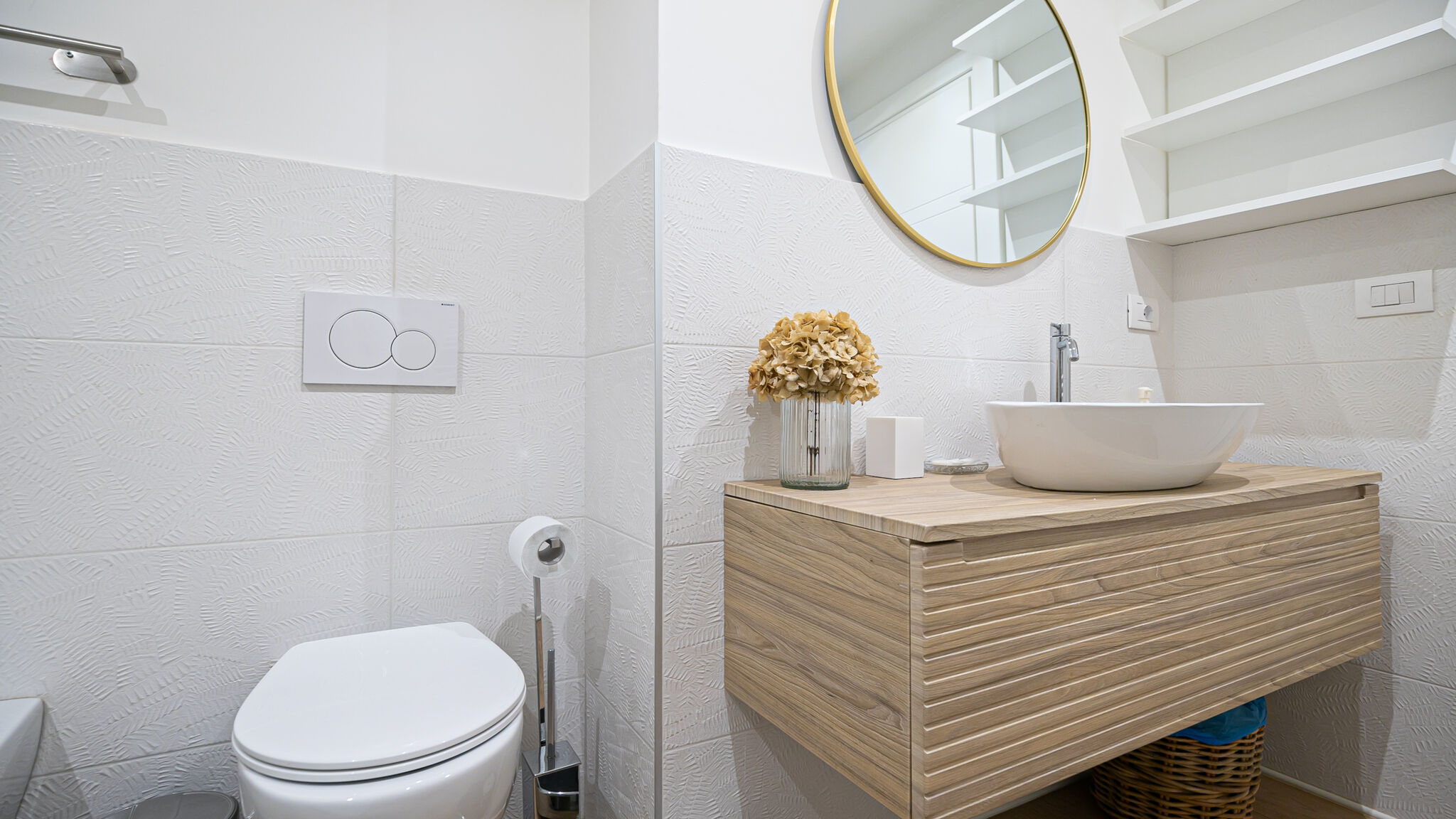 Italianway Milano San Marco 14