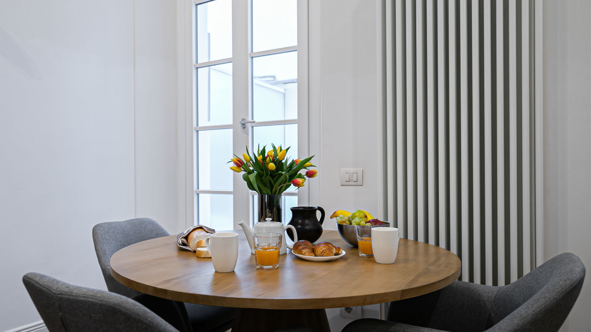 Italianway Milano San Marco 14