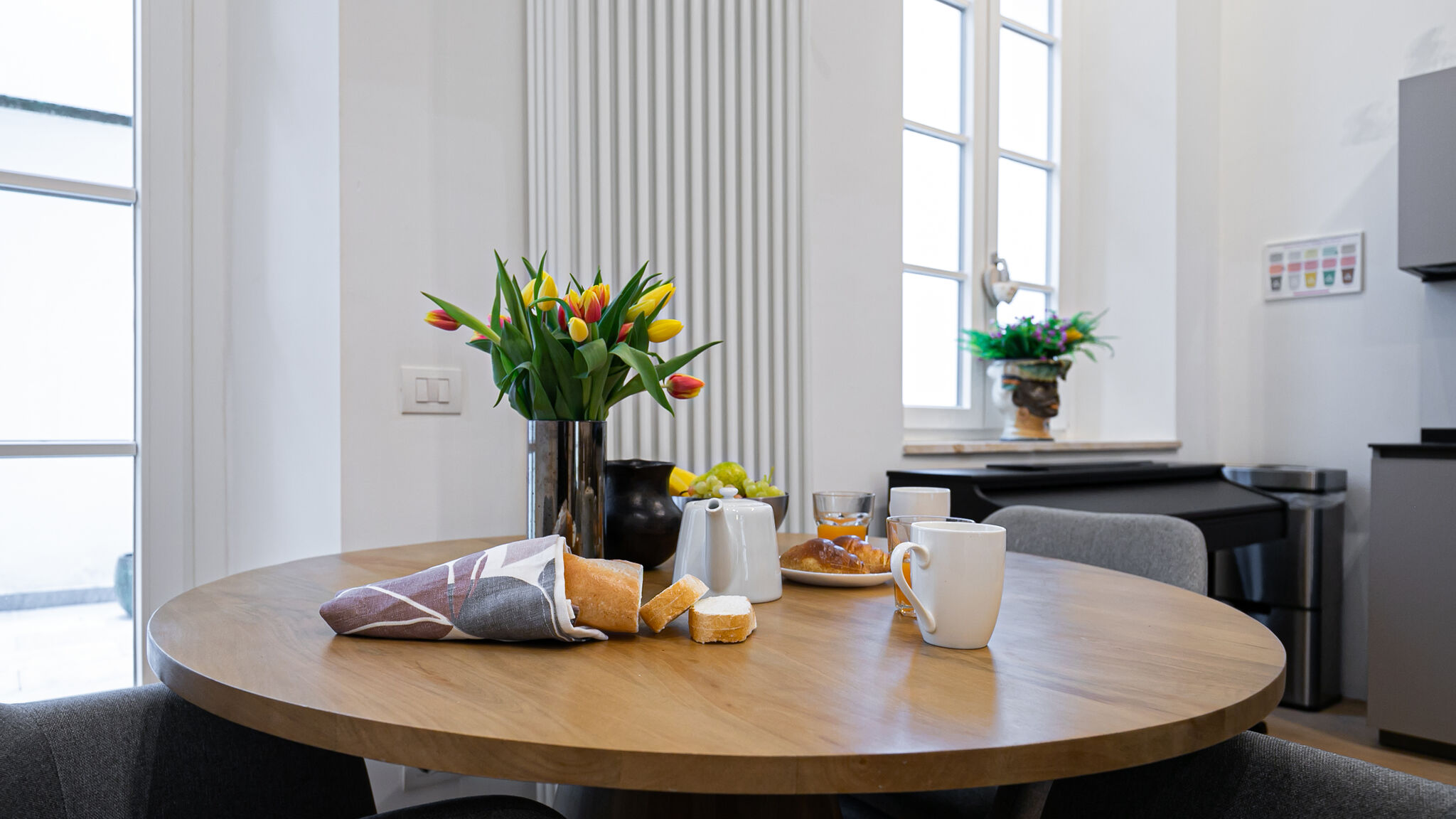 Italianway Milano San Marco 14