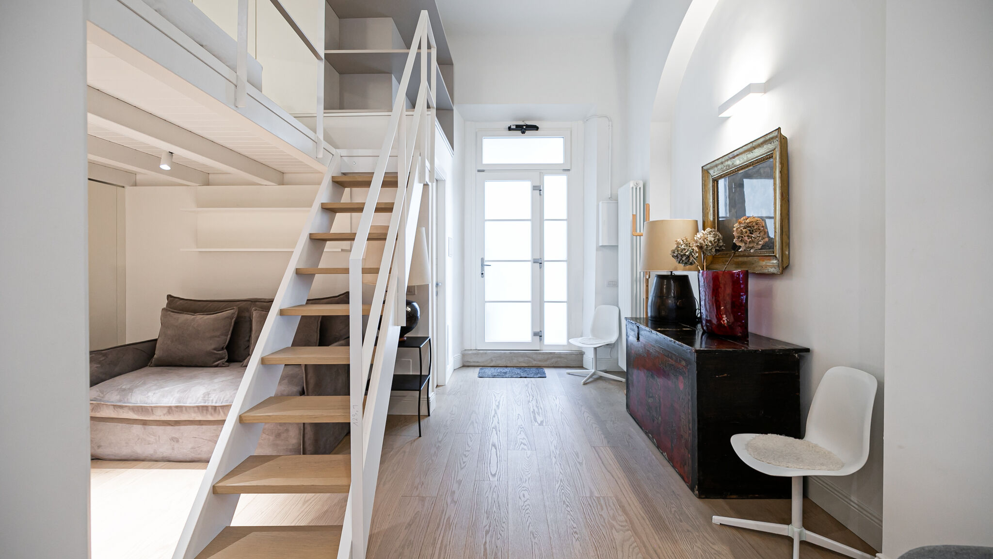 Italianway Milano San Marco 14