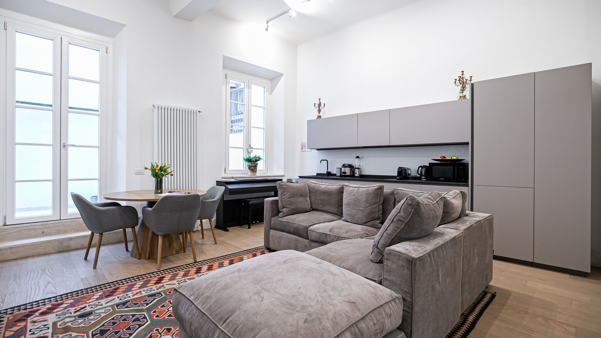 Italianway Milano San Marco 14