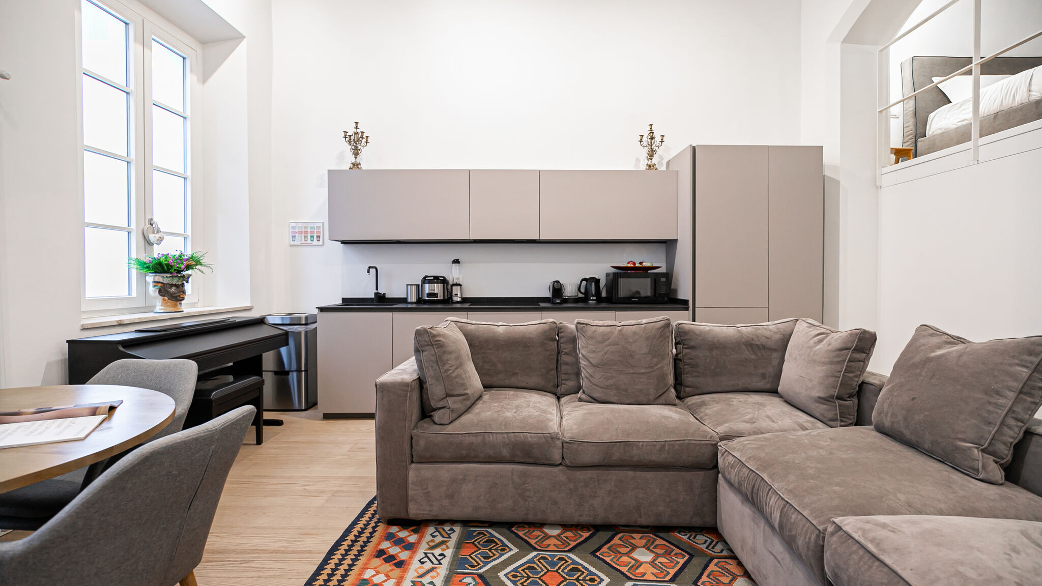 Italianway Milano San Marco 14