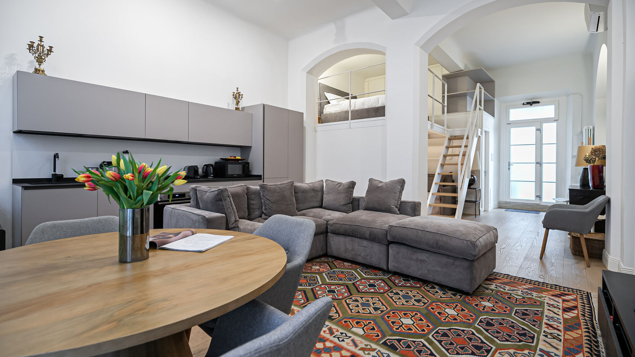 Italianway Milano San Marco 14