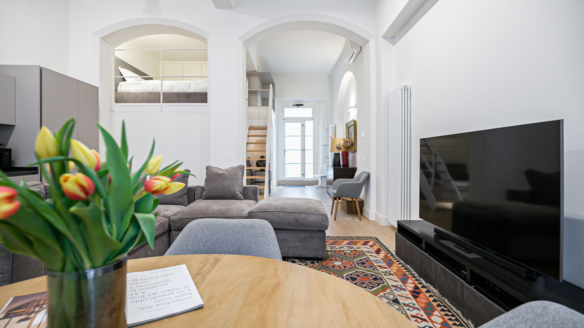 Italianway Milano San Marco 14