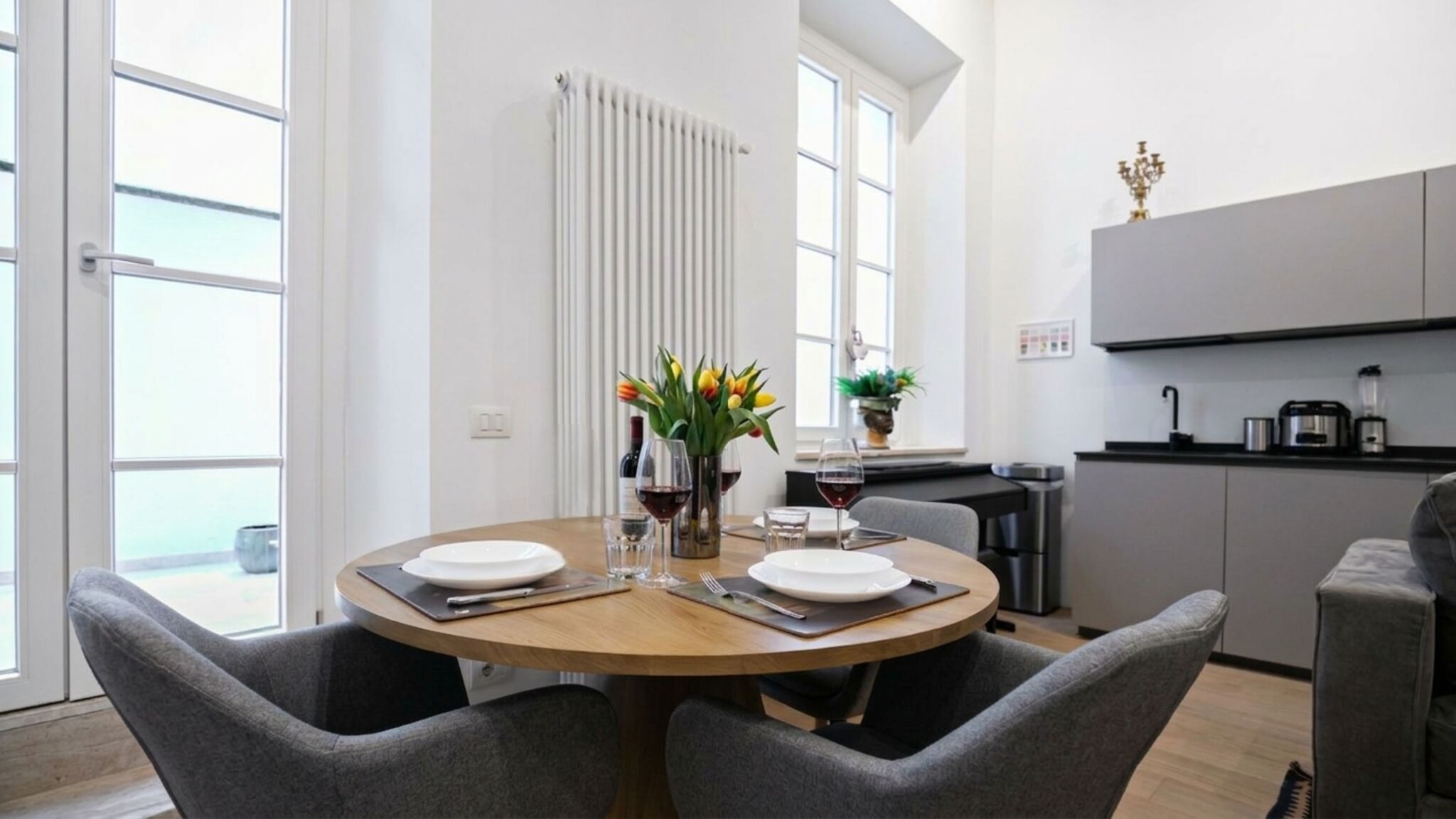 Italianway Milano San Marco 14