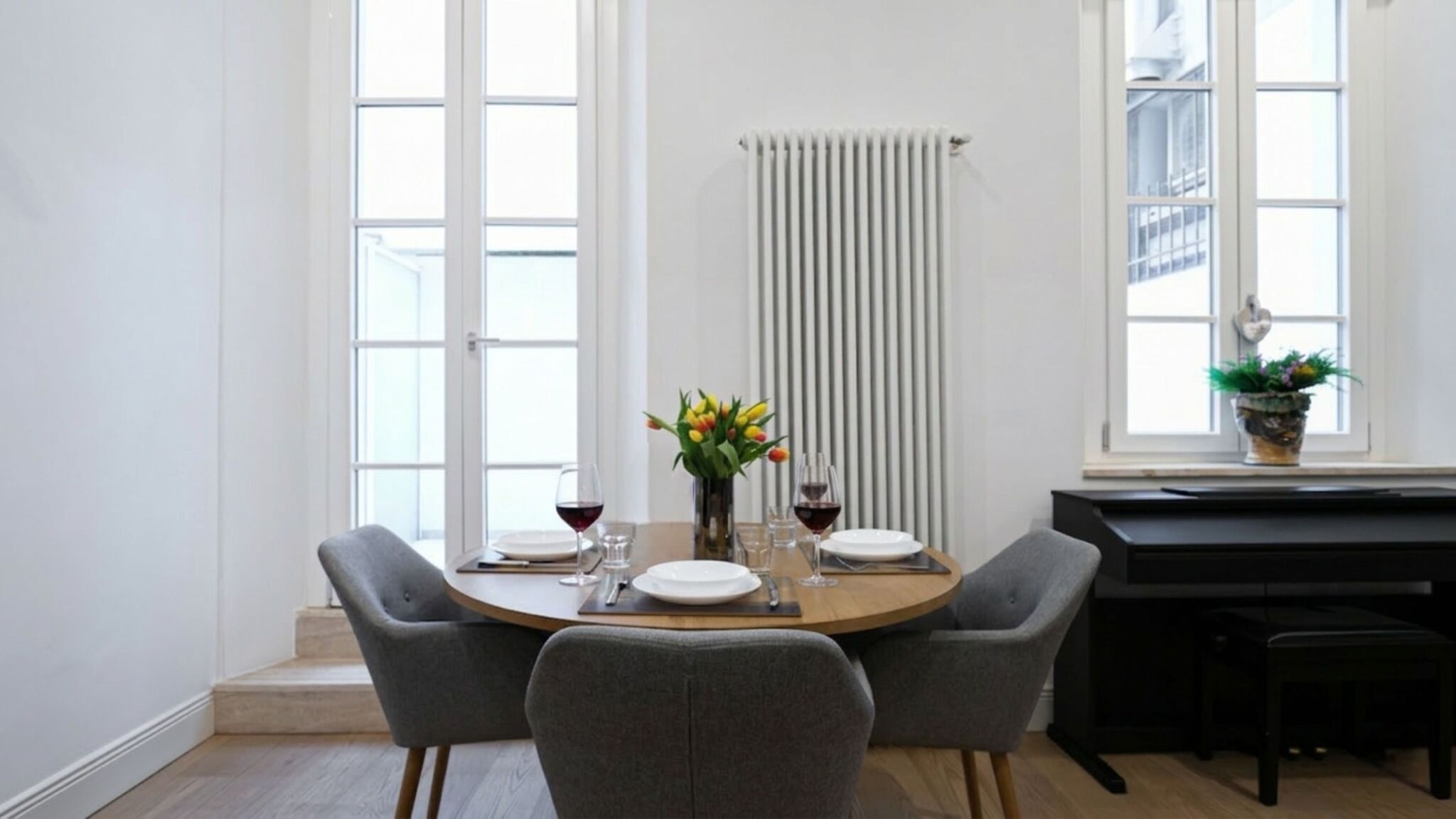 Italianway Milano San Marco 14