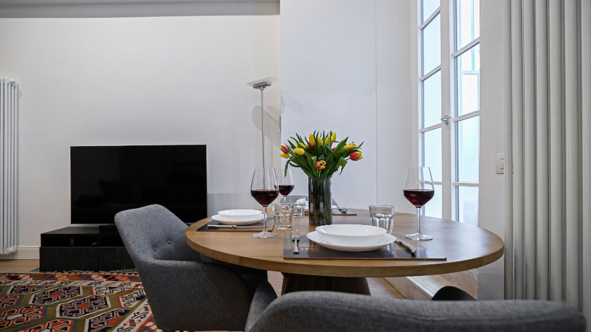 Italianway Milano San Marco 14