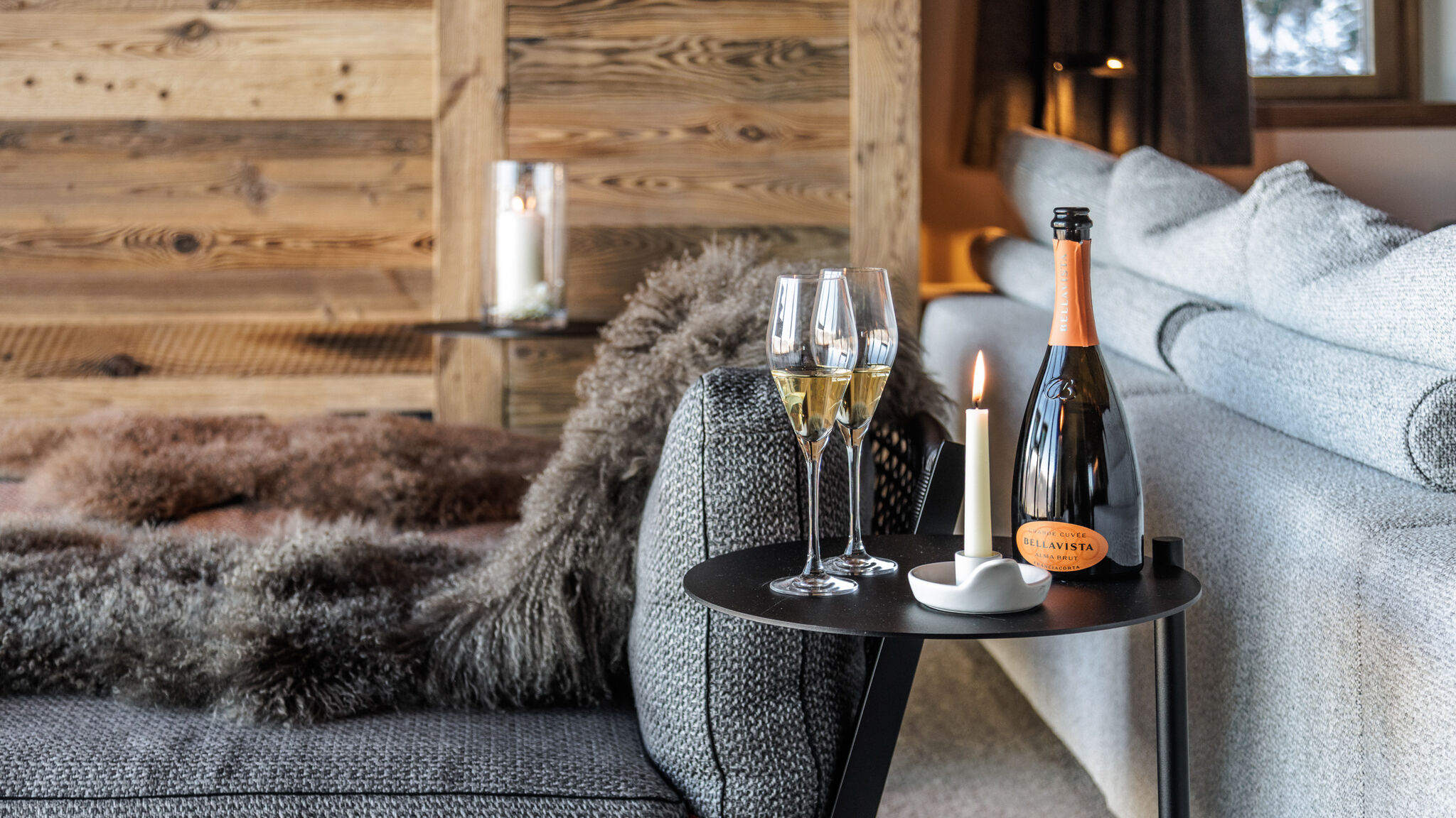 Italianway Gressan Chalet Les Fleurs - Scenic Alpine Retreat 