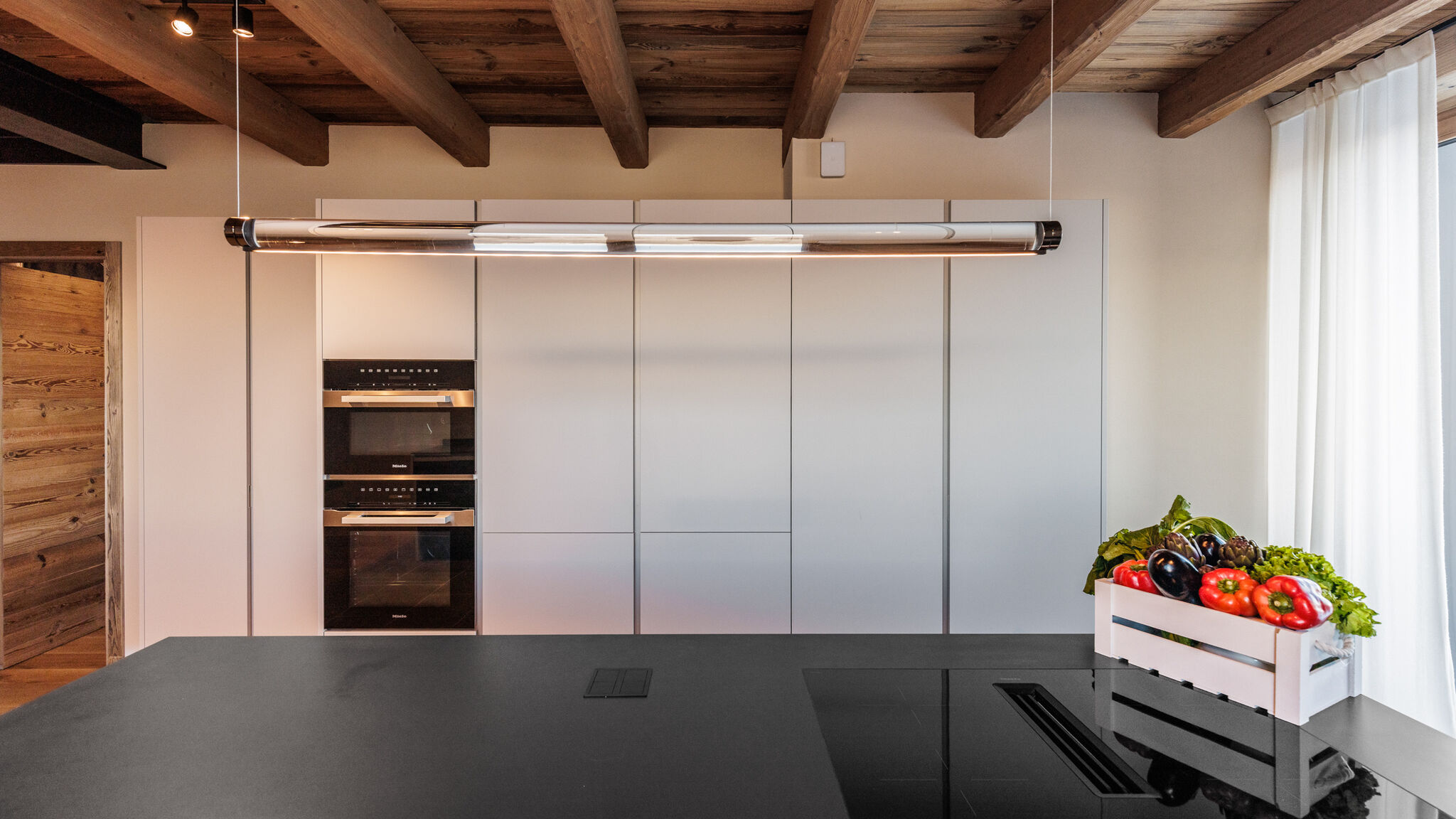 Italianway Gressan Chalet Les Fleurs - Scenic Alpine Retreat 