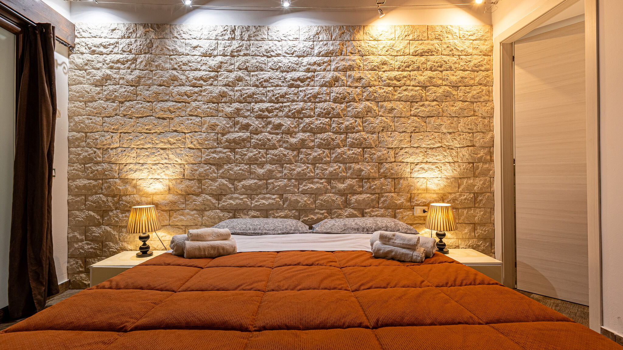 Italianway Palermo Casa Ambra