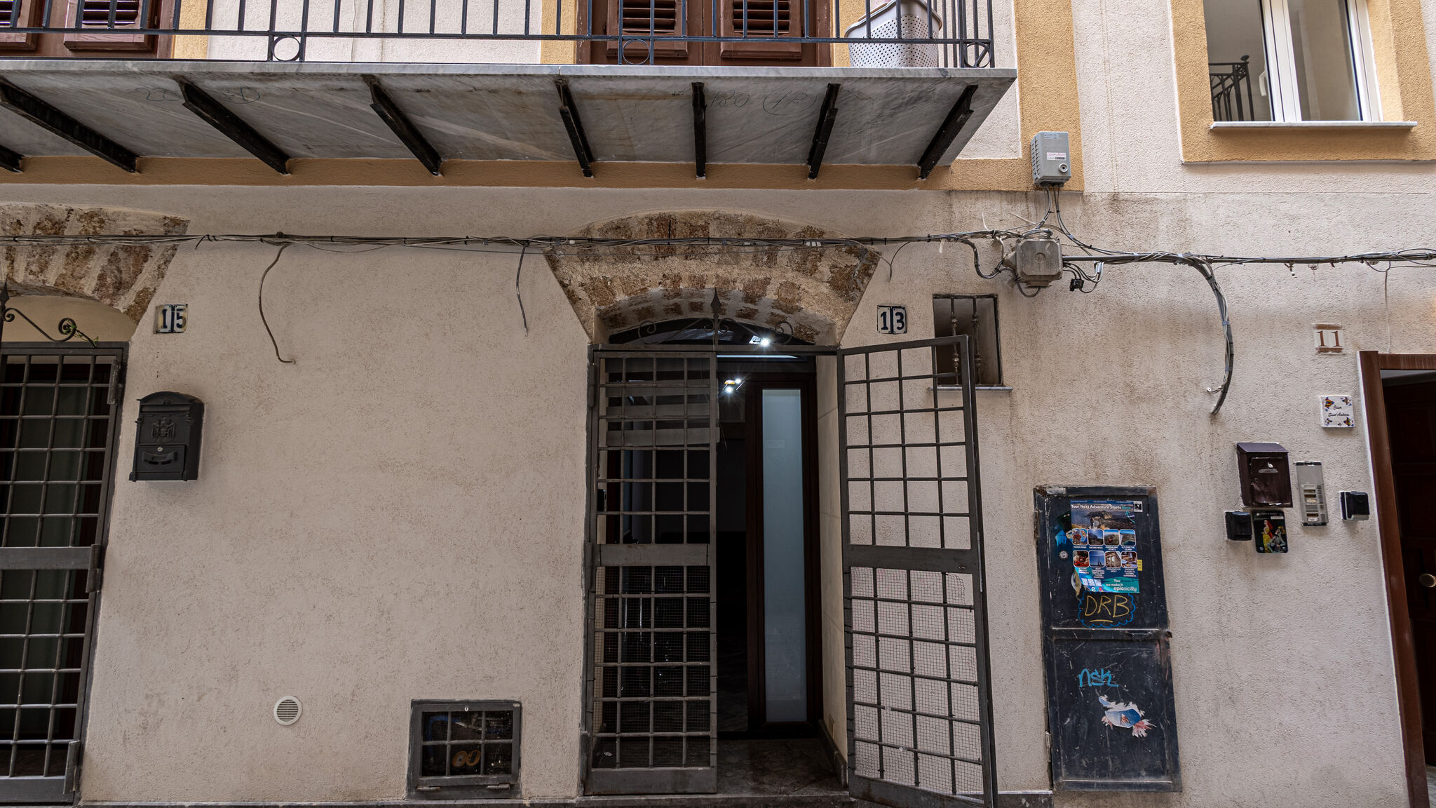 Italianway Palermo Casa Ambra