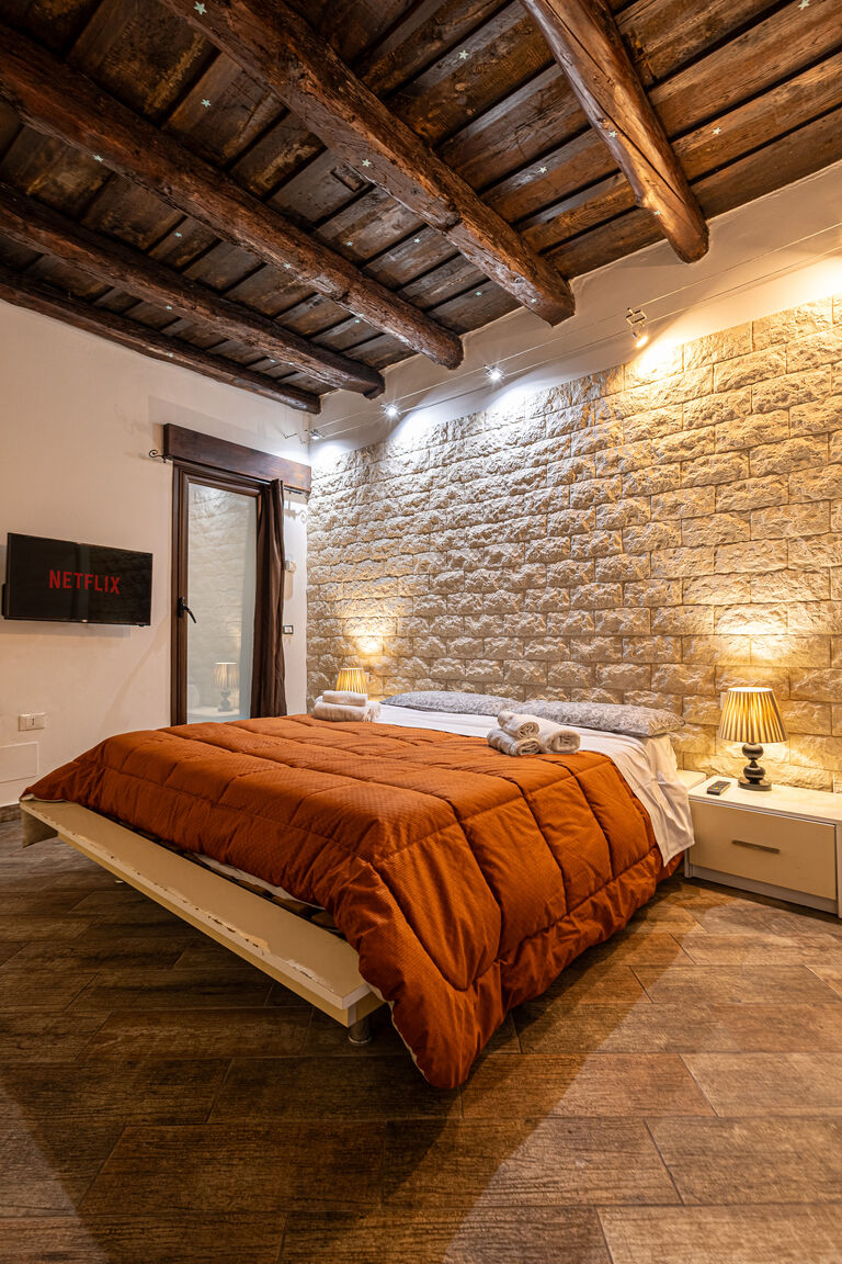 Italianway Palermo Casa Ambra