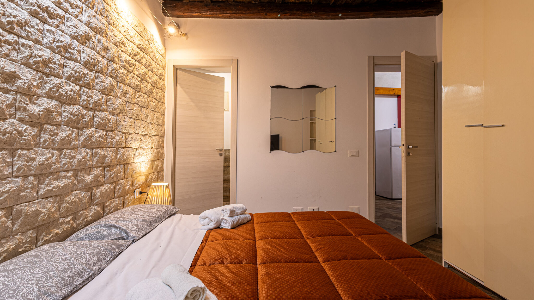 Italianway Palermo Casa Ambra