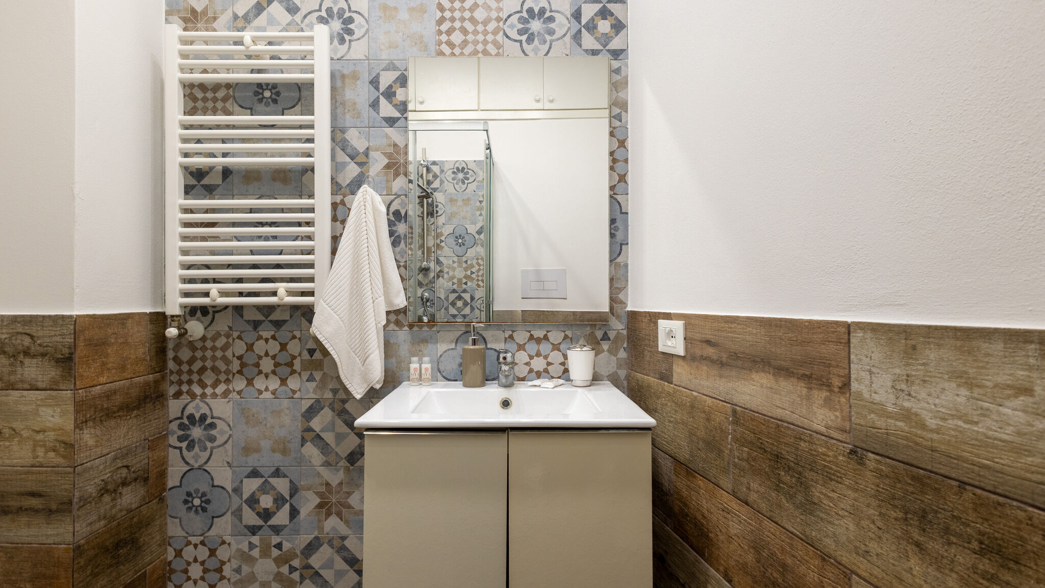 Italianway Palermo Casa Ambra