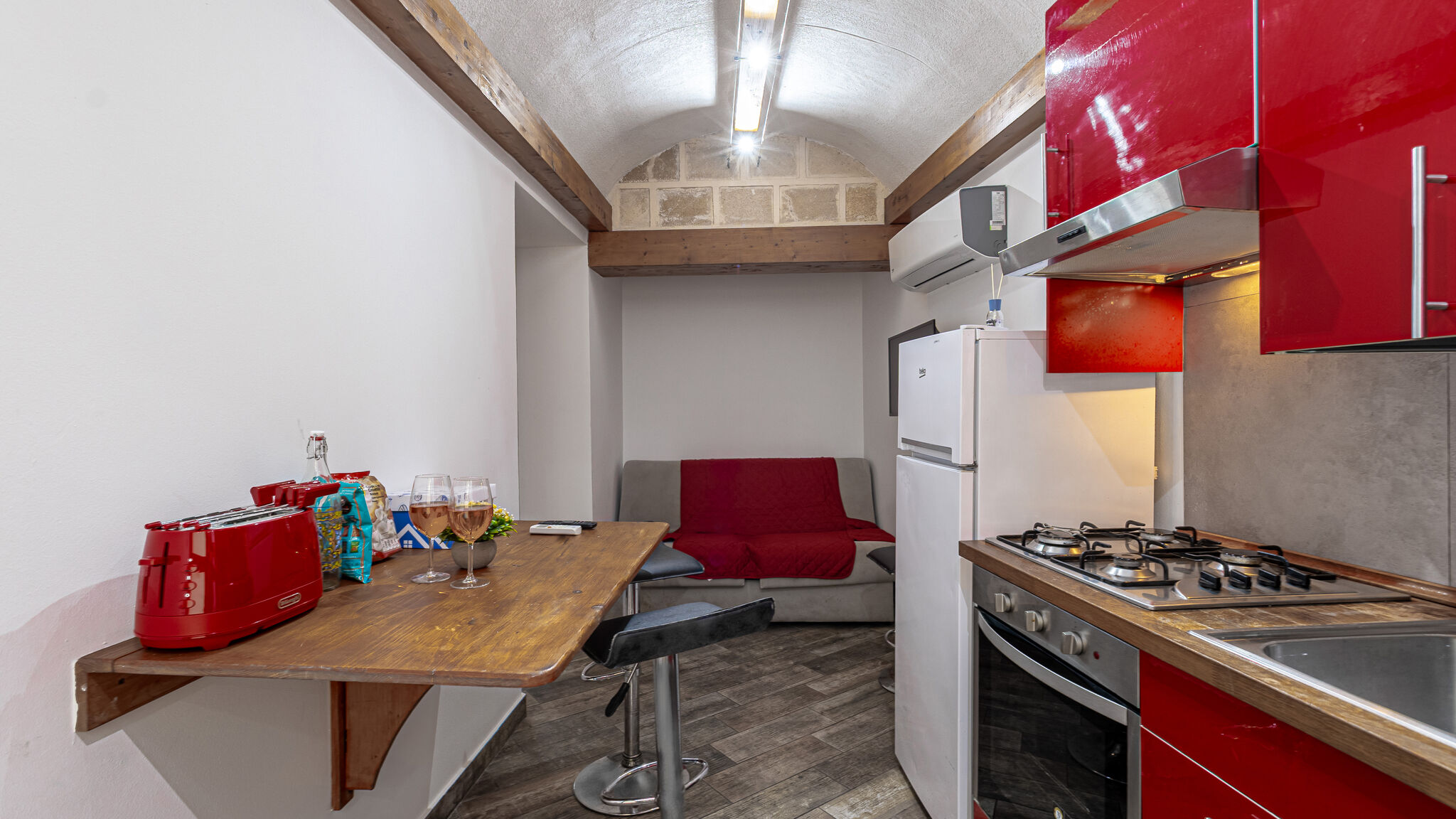 Italianway Palermo Casa Ambra