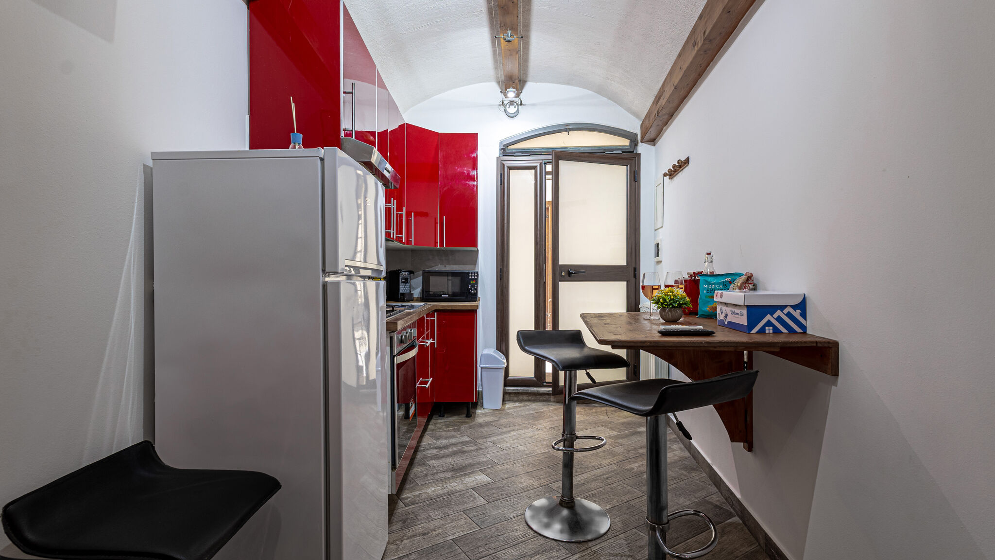 Italianway Palermo Casa Ambra