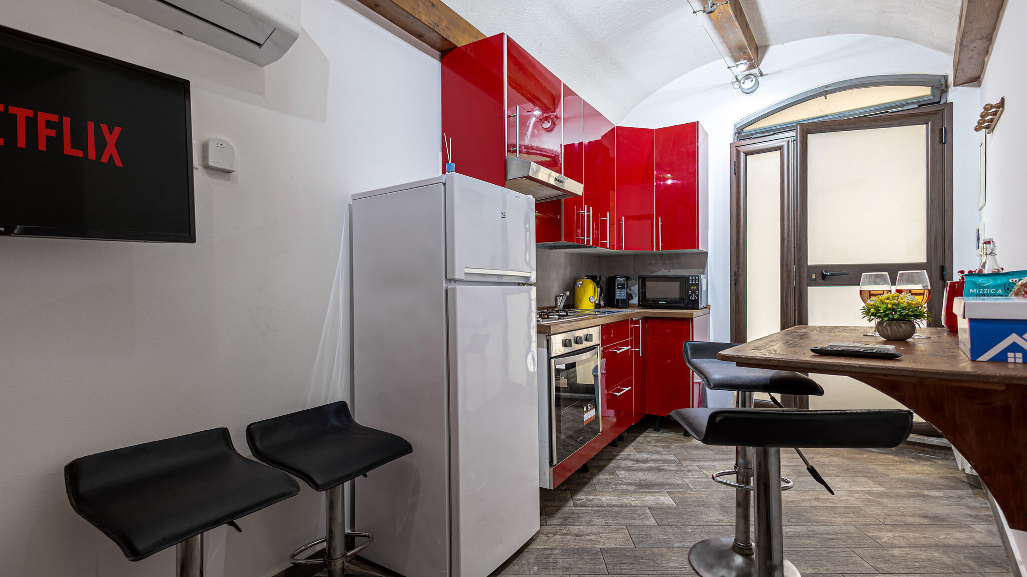 Italianway Palermo Casa Ambra