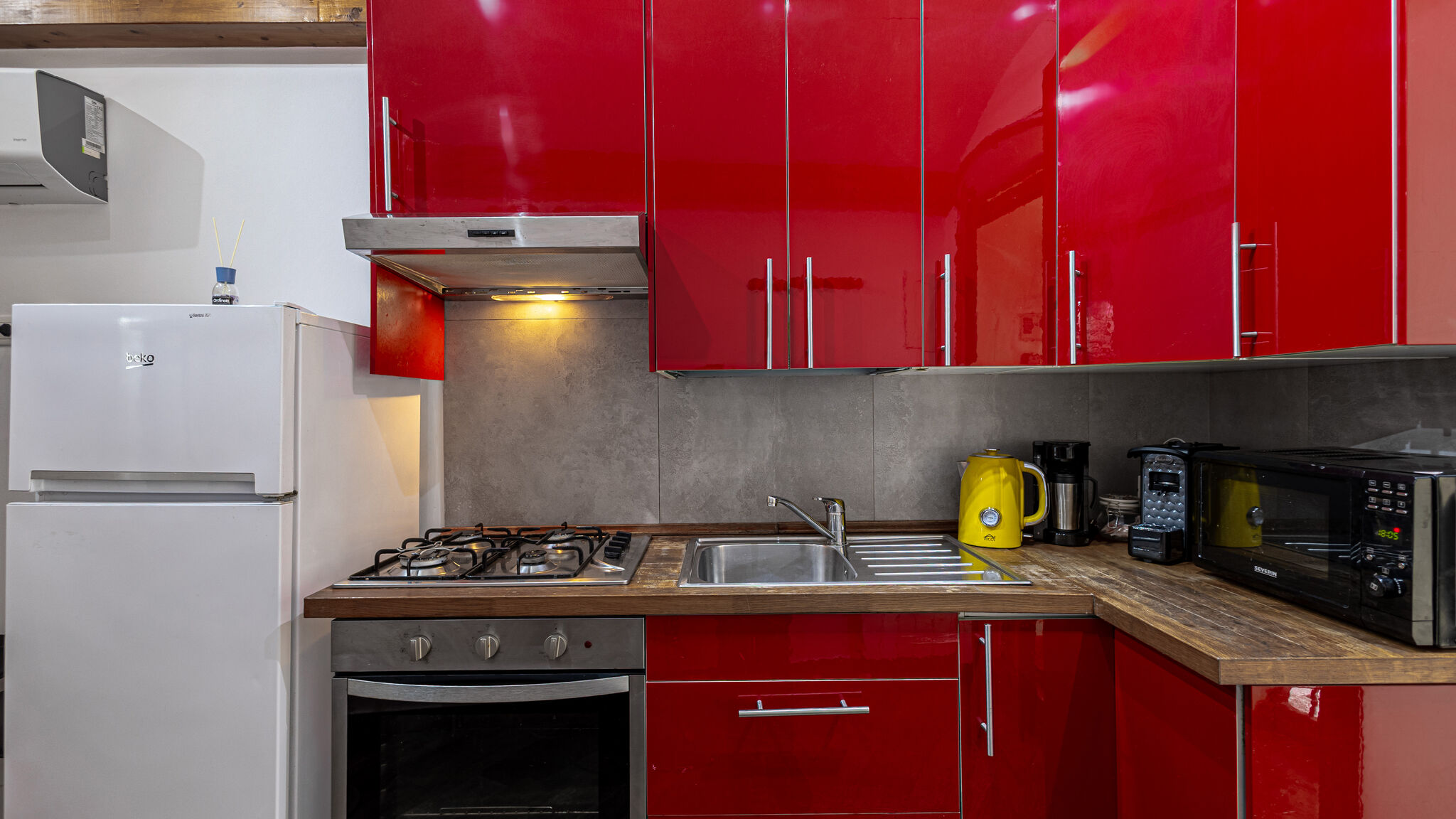 Italianway Palermo Casa Ambra