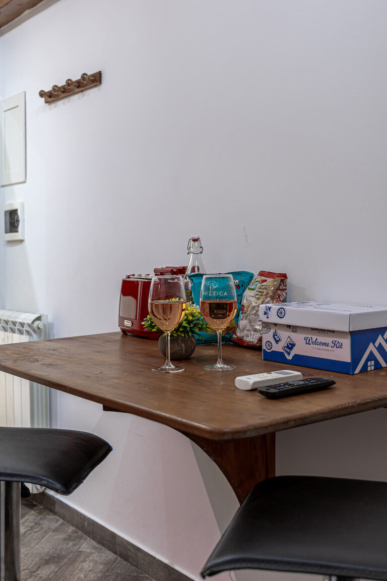 Italianway Palermo Casa Ambra