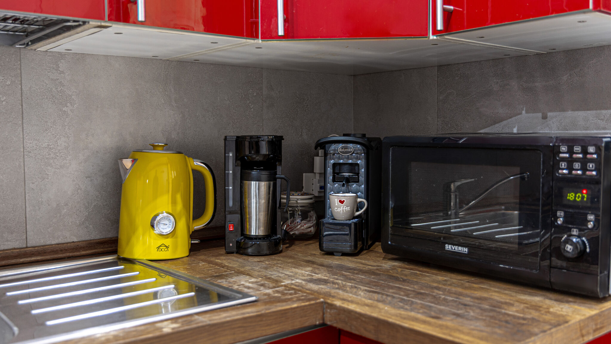 Italianway Palermo Casa Ambra