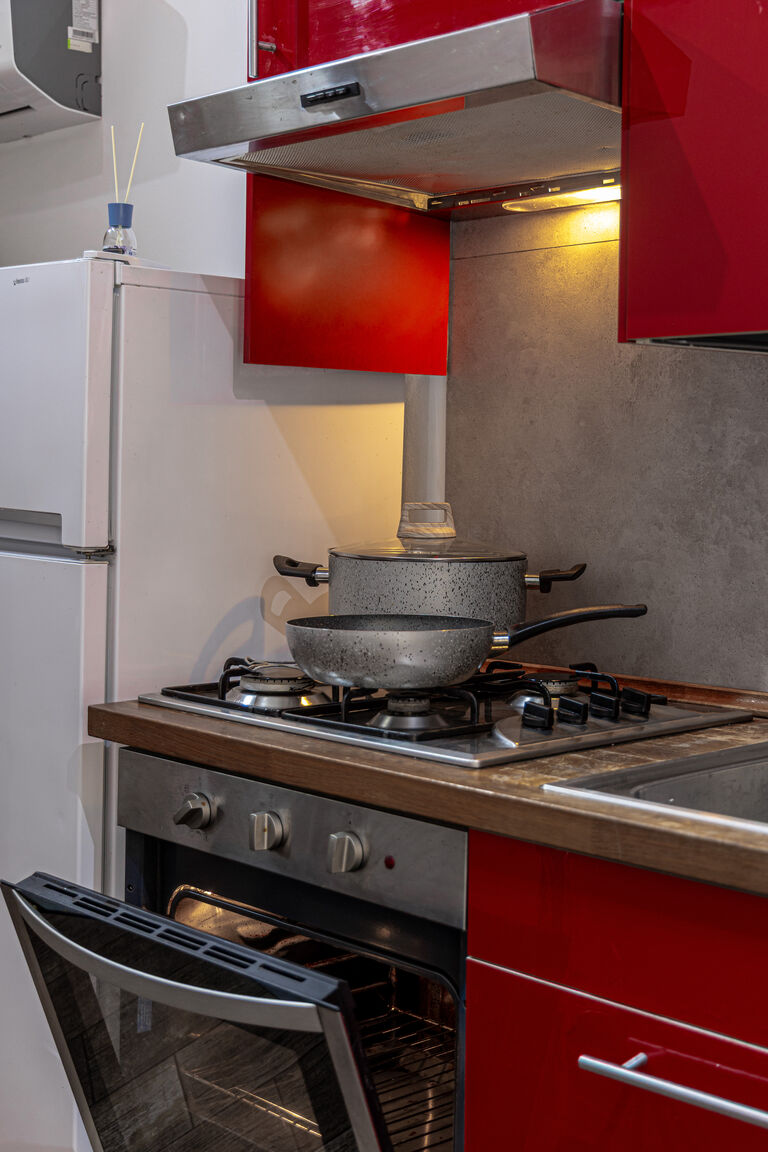 Italianway Palermo Casa Ambra