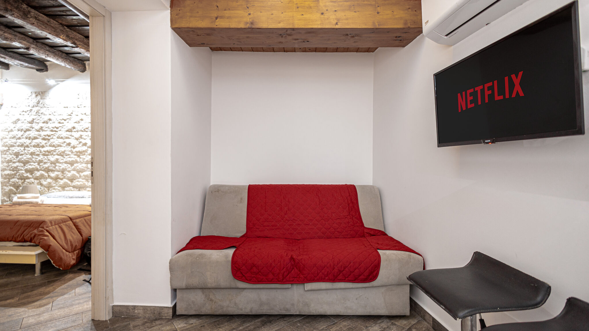 Italianway Palermo Casa Ambra