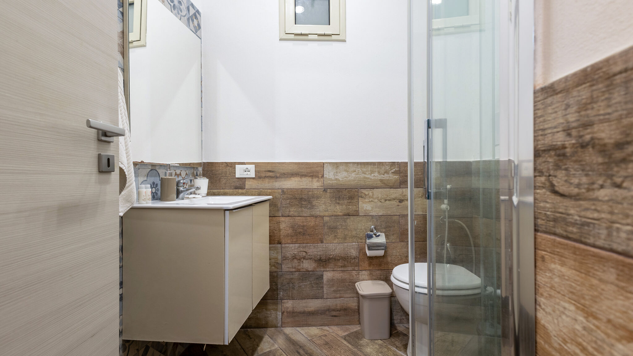 Italianway Palermo Casa Ambra