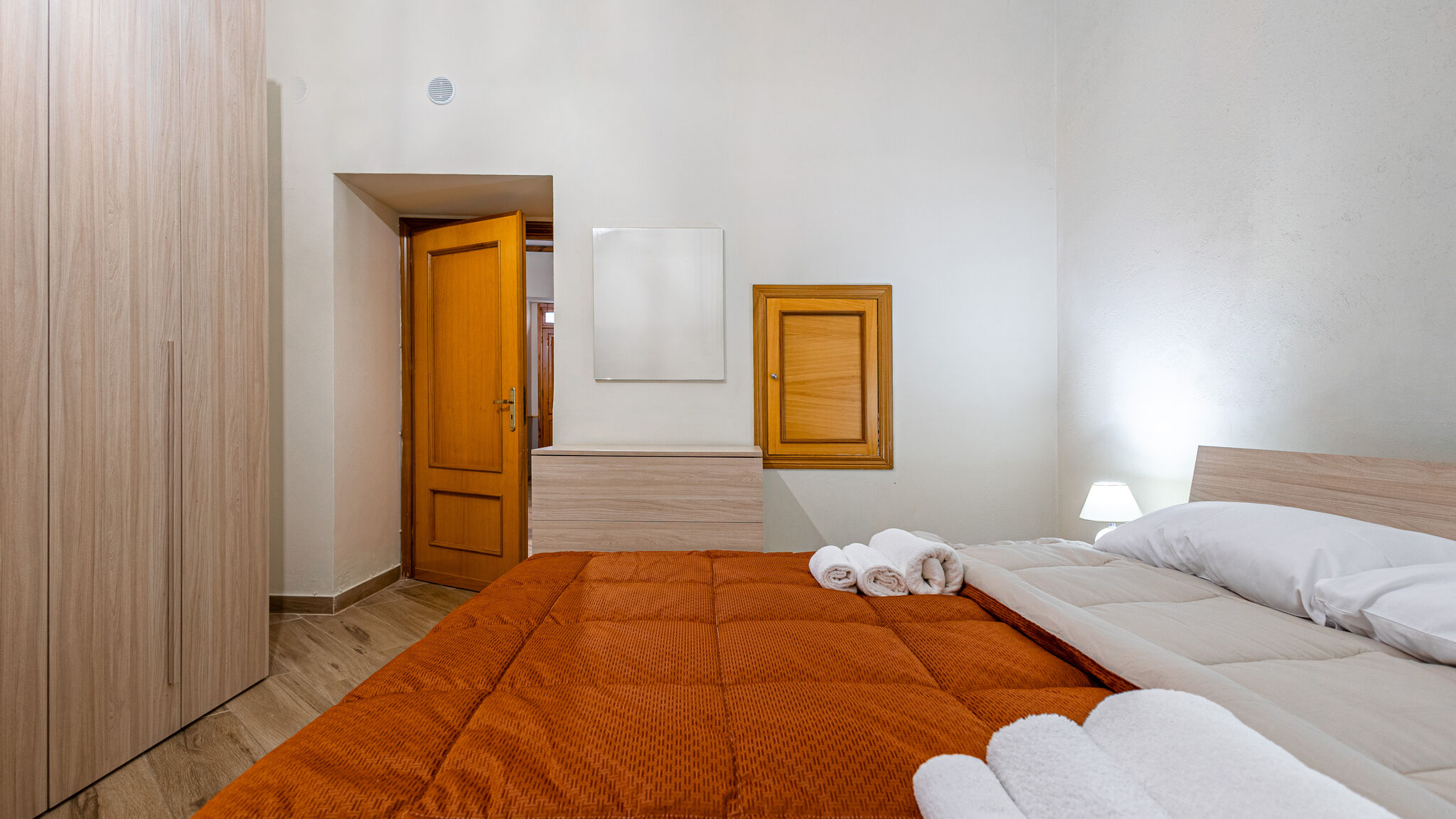 Italianway Palermo LA PERGOLA