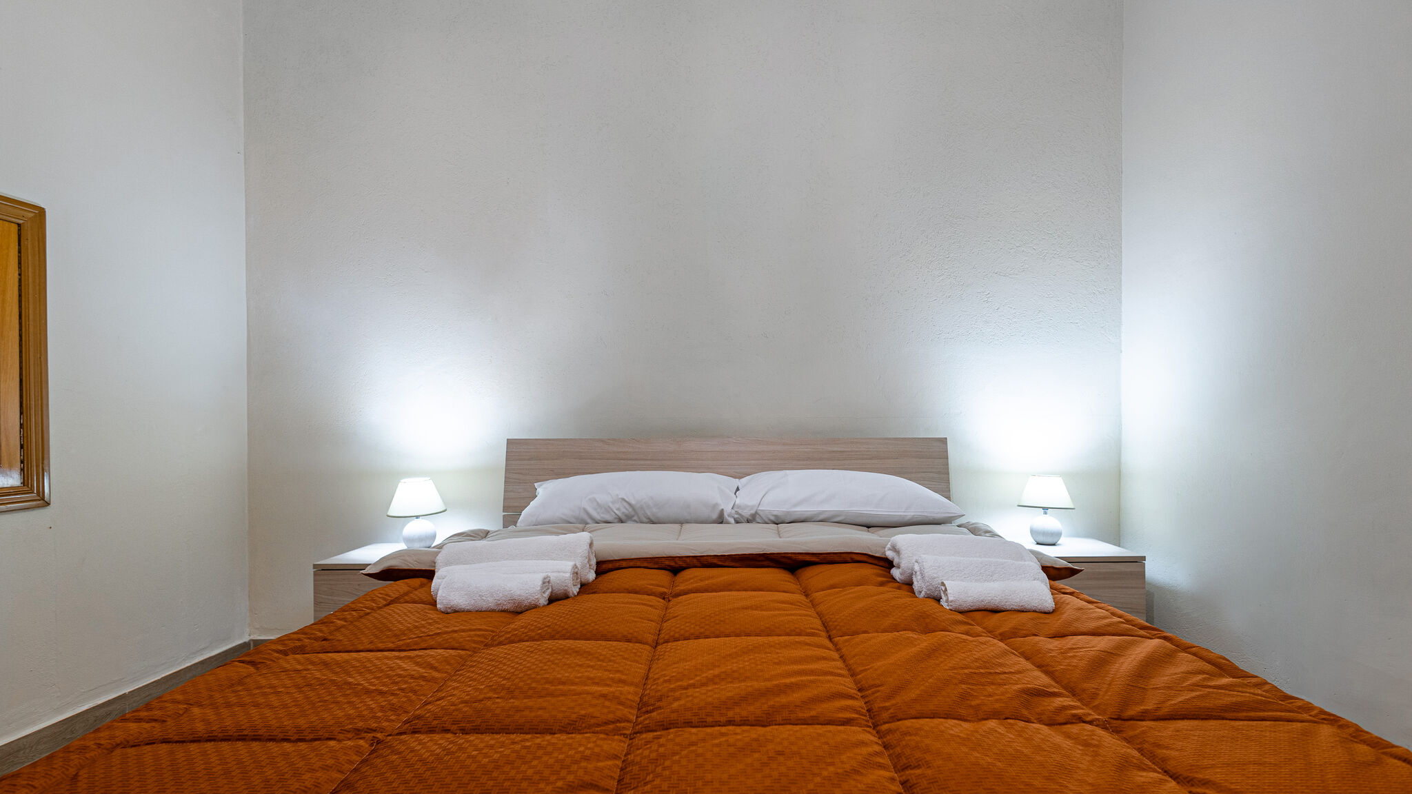 Italianway Palermo LA PERGOLA