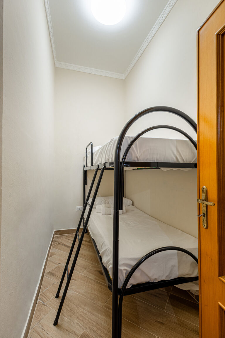 Italianway Palermo LA PERGOLA