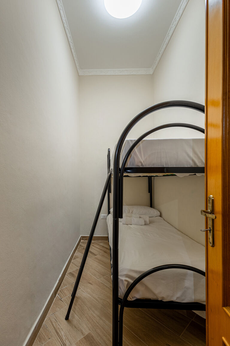 Italianway Palermo LA PERGOLA