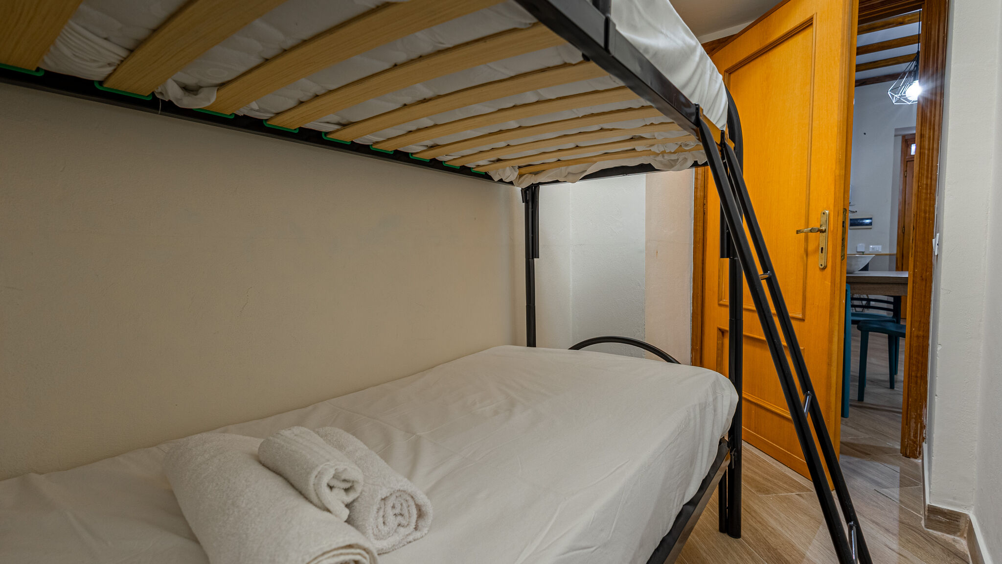 Italianway Palermo LA PERGOLA