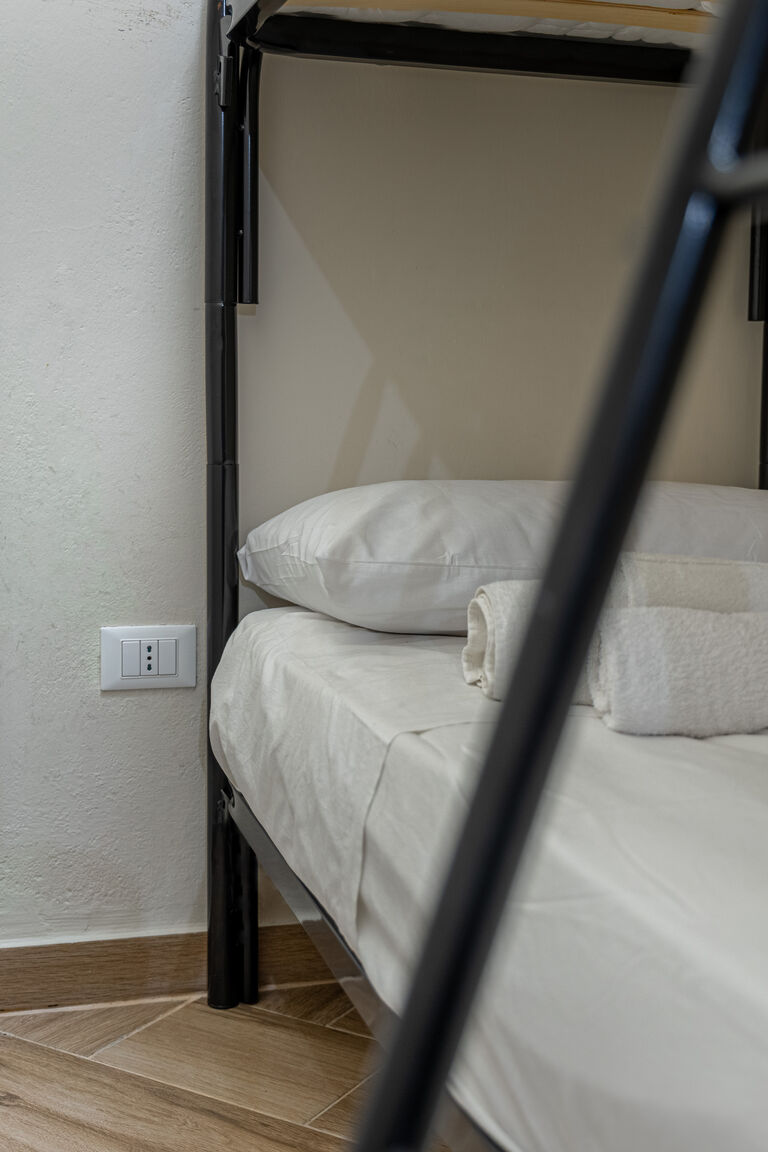 Italianway Palermo LA PERGOLA