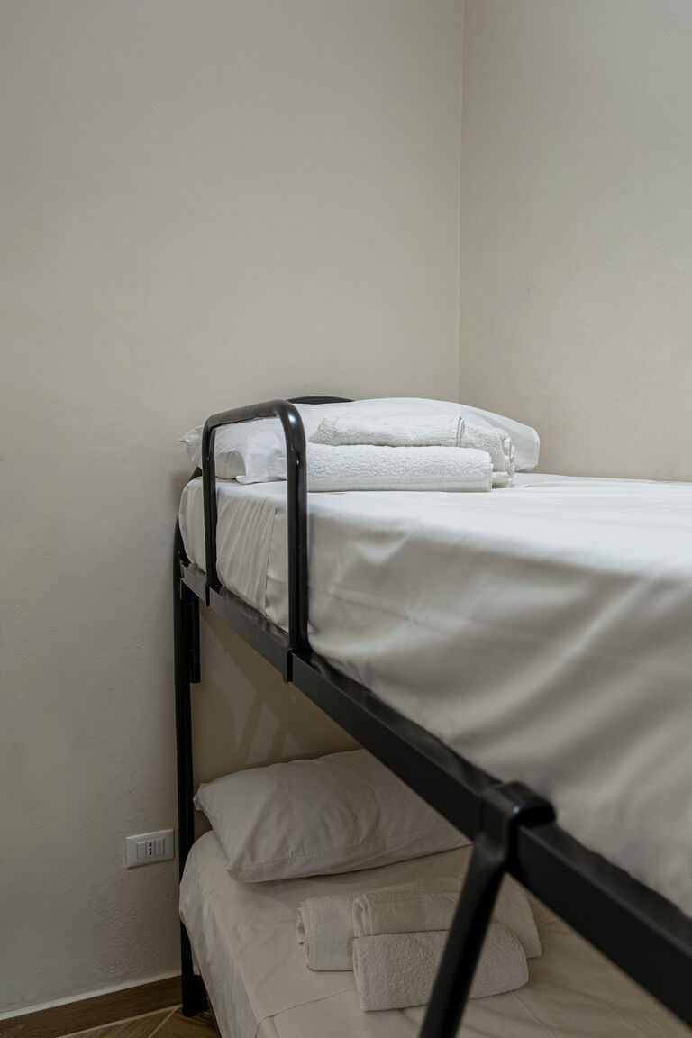 Italianway Palermo LA PERGOLA