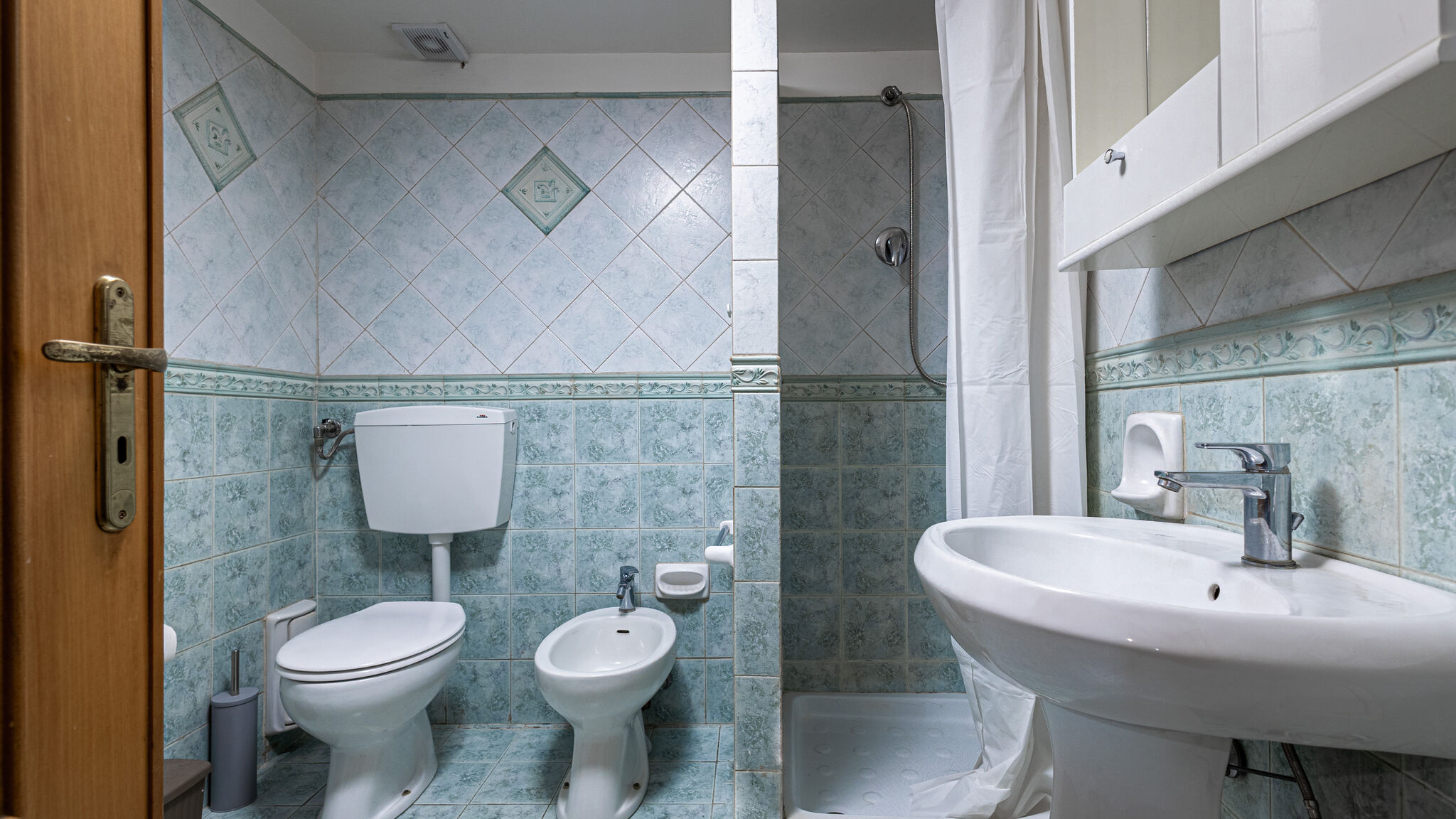 Italianway Palermo LA PERGOLA