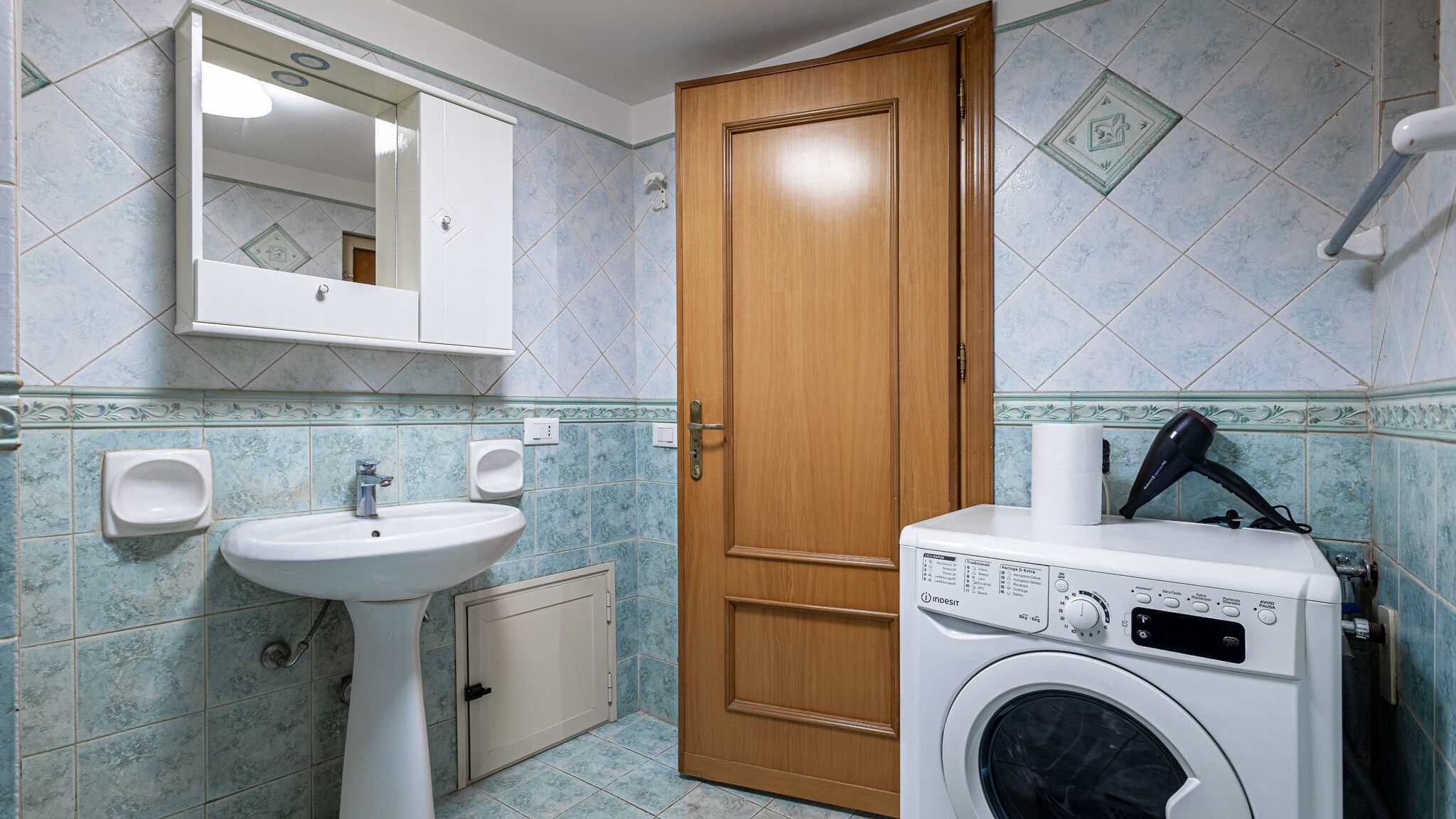 Italianway Palermo LA PERGOLA