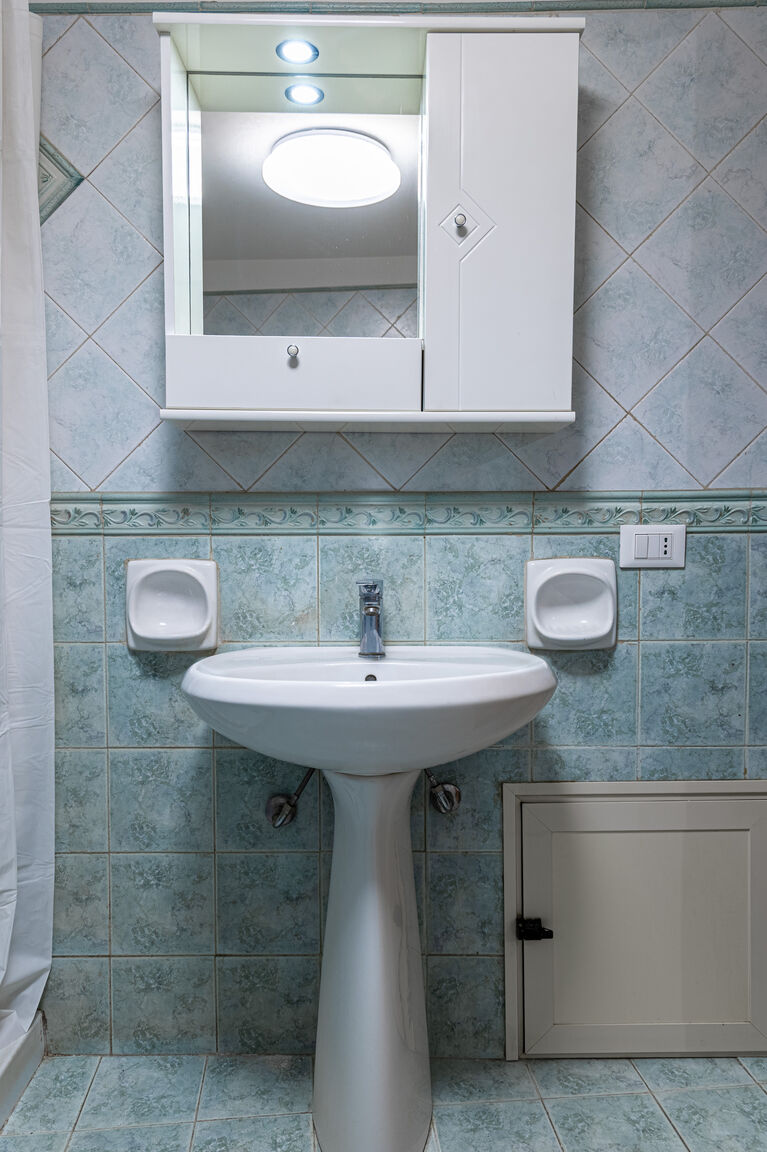 Italianway Palermo LA PERGOLA