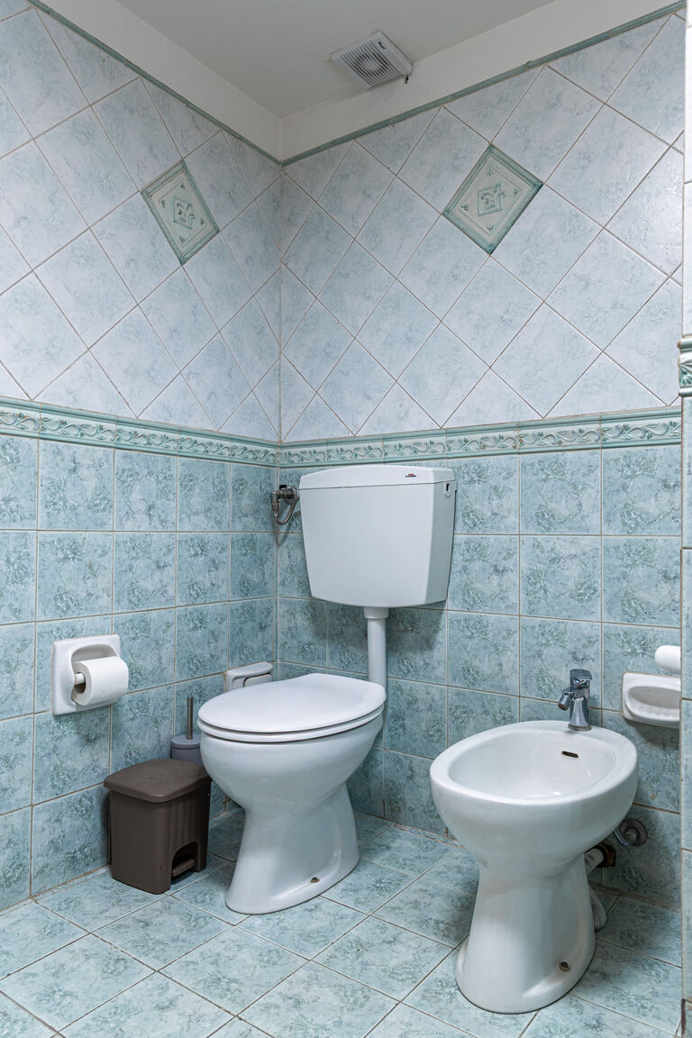 Italianway Palermo LA PERGOLA