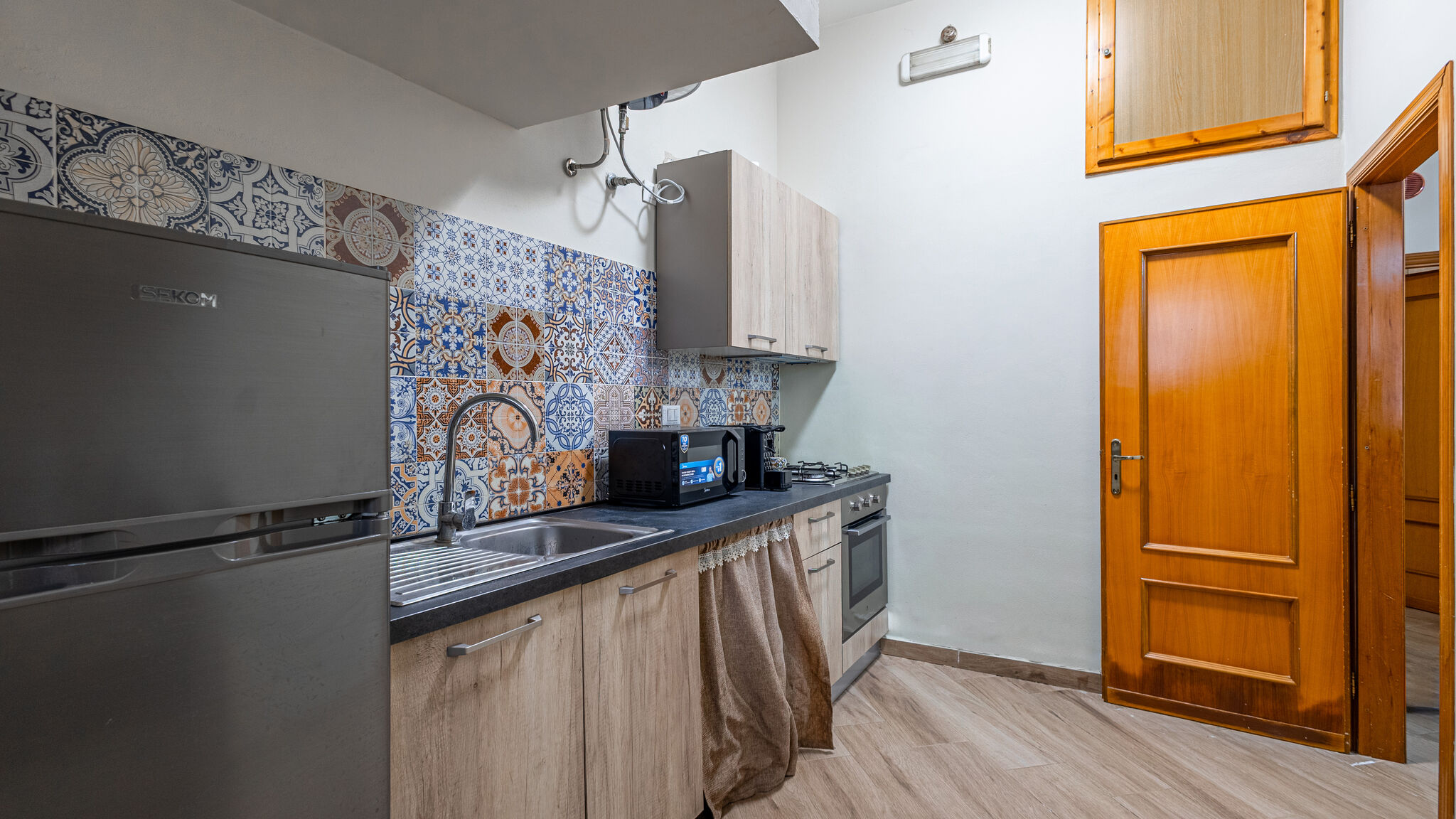 Italianway Palermo LA PERGOLA