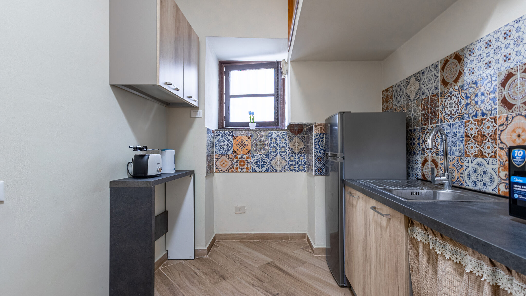 Italianway Palermo LA PERGOLA