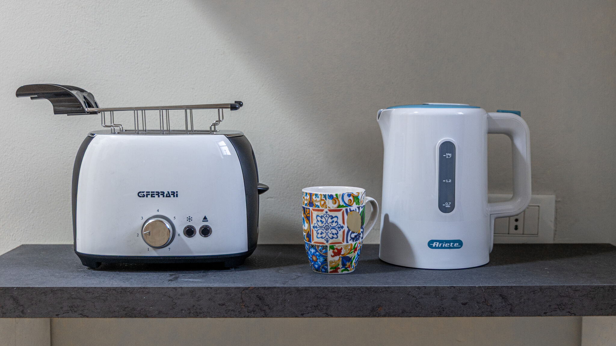 Italianway Palermo LA PERGOLA