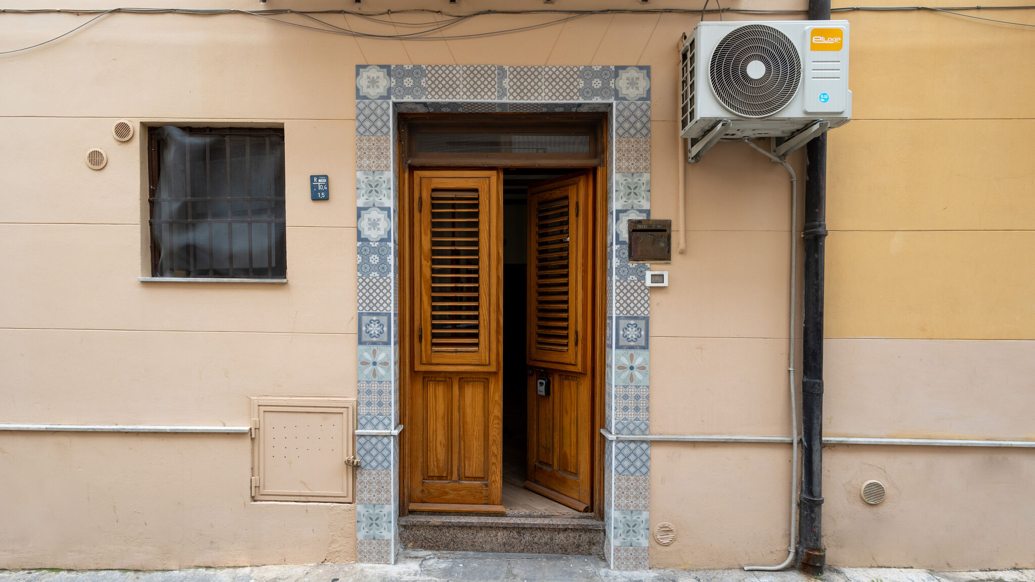 Italianway Palermo LA PERGOLA