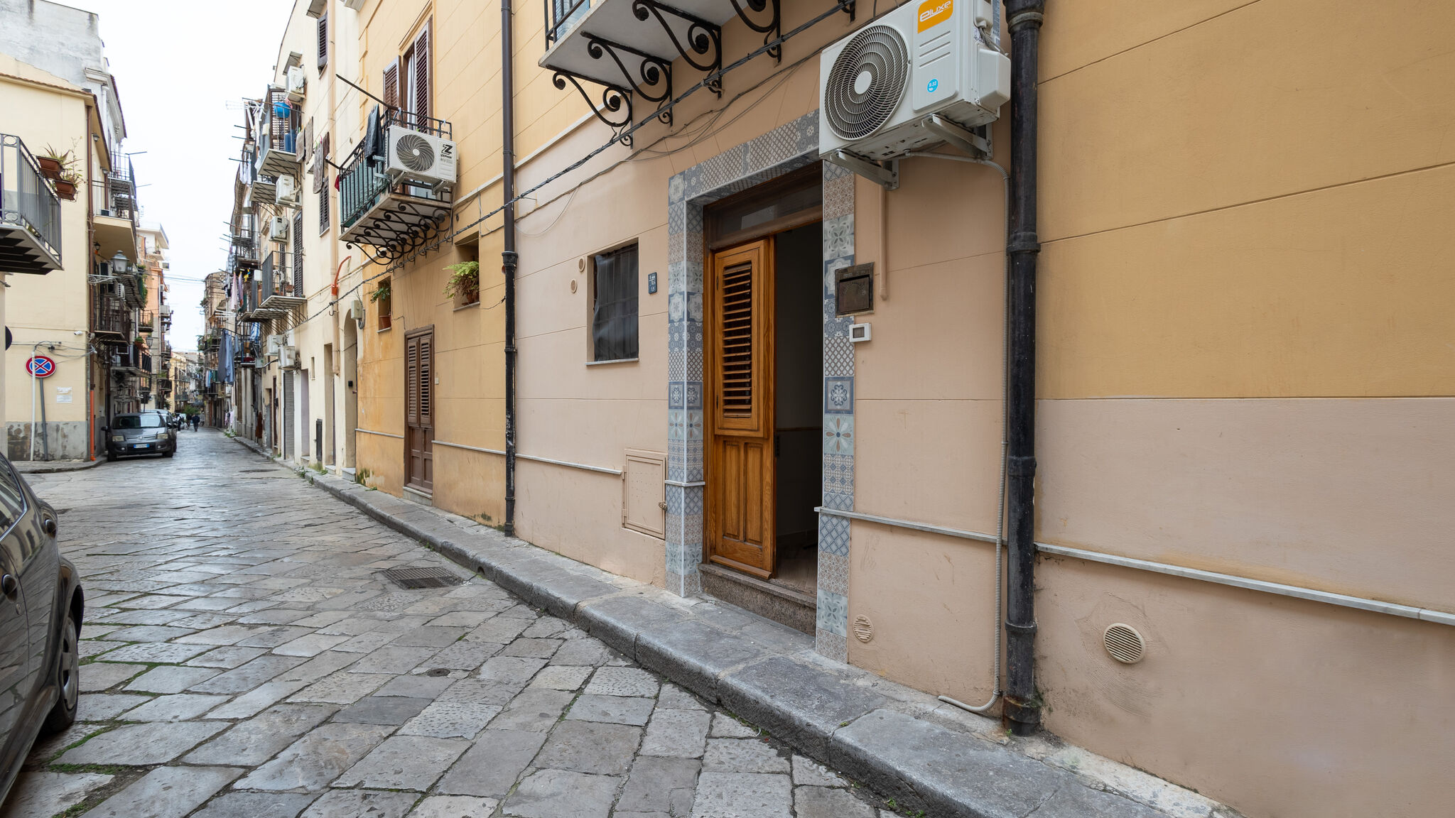 Italianway Palermo LA PERGOLA