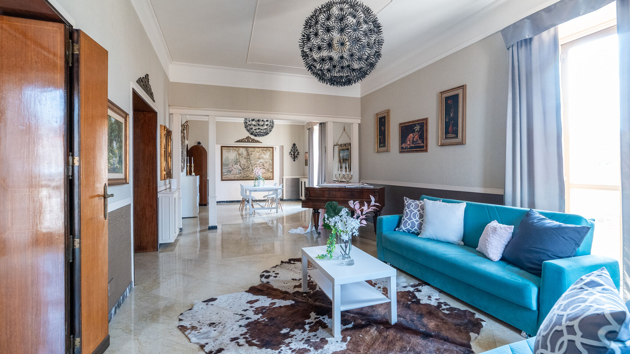 Italianway Catania Etneolanscape Apartment