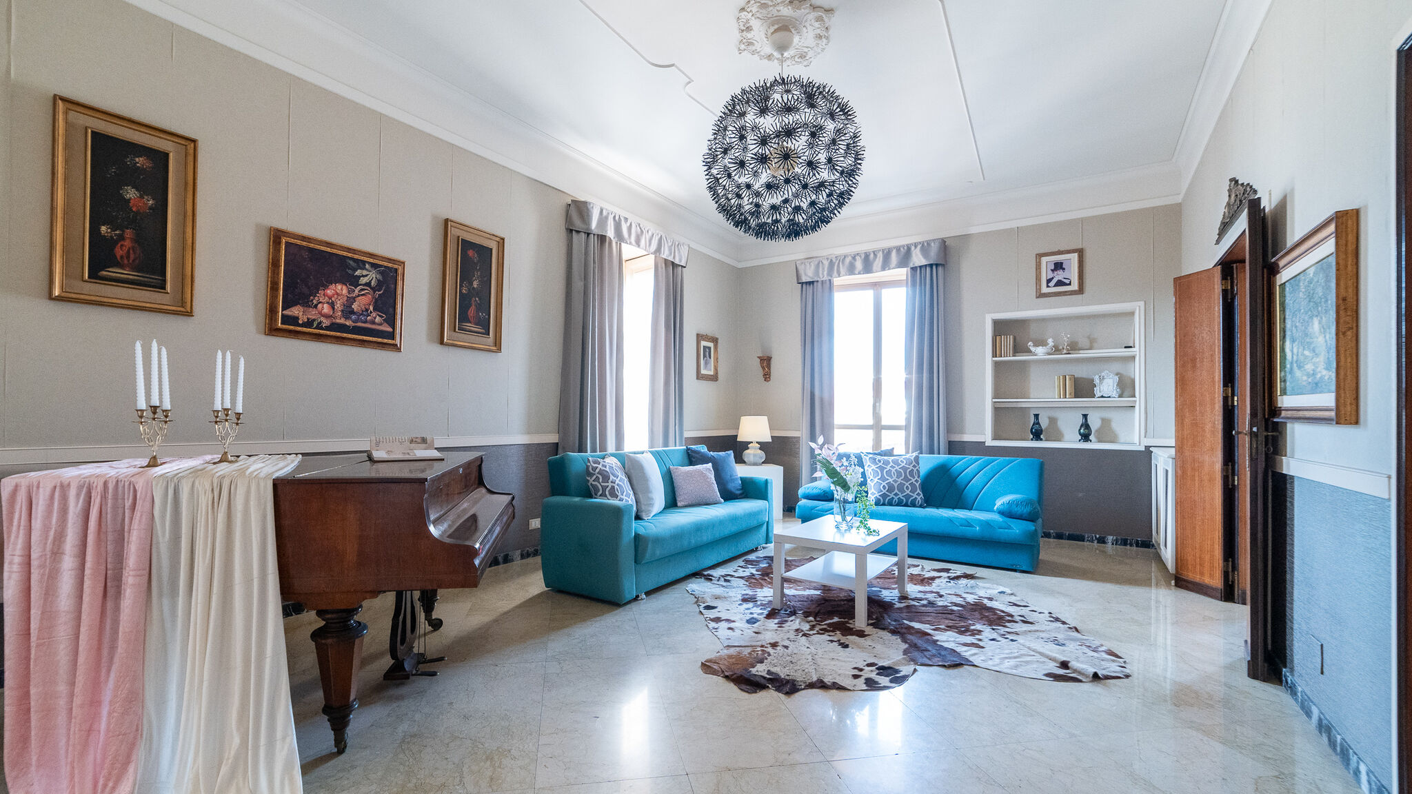 Italianway Catania Etneolanscape Apartment